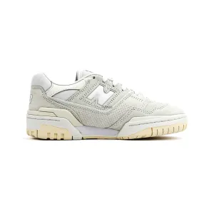 Comfort Ankle New Balance 550 'Sea Salt Macadamia Nut' Women's (2022)