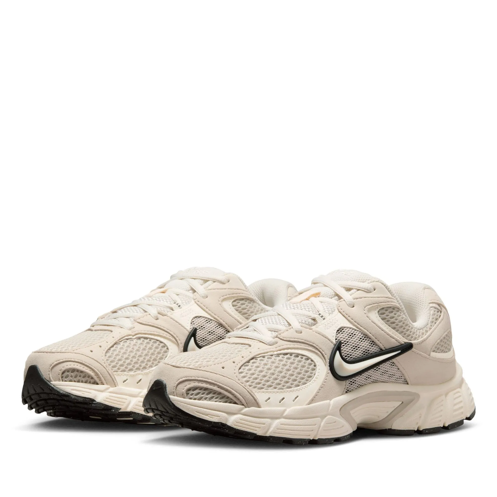 Run Secure Women's Nike V5 RNR - Light Orewood Brown/Pale Ivory