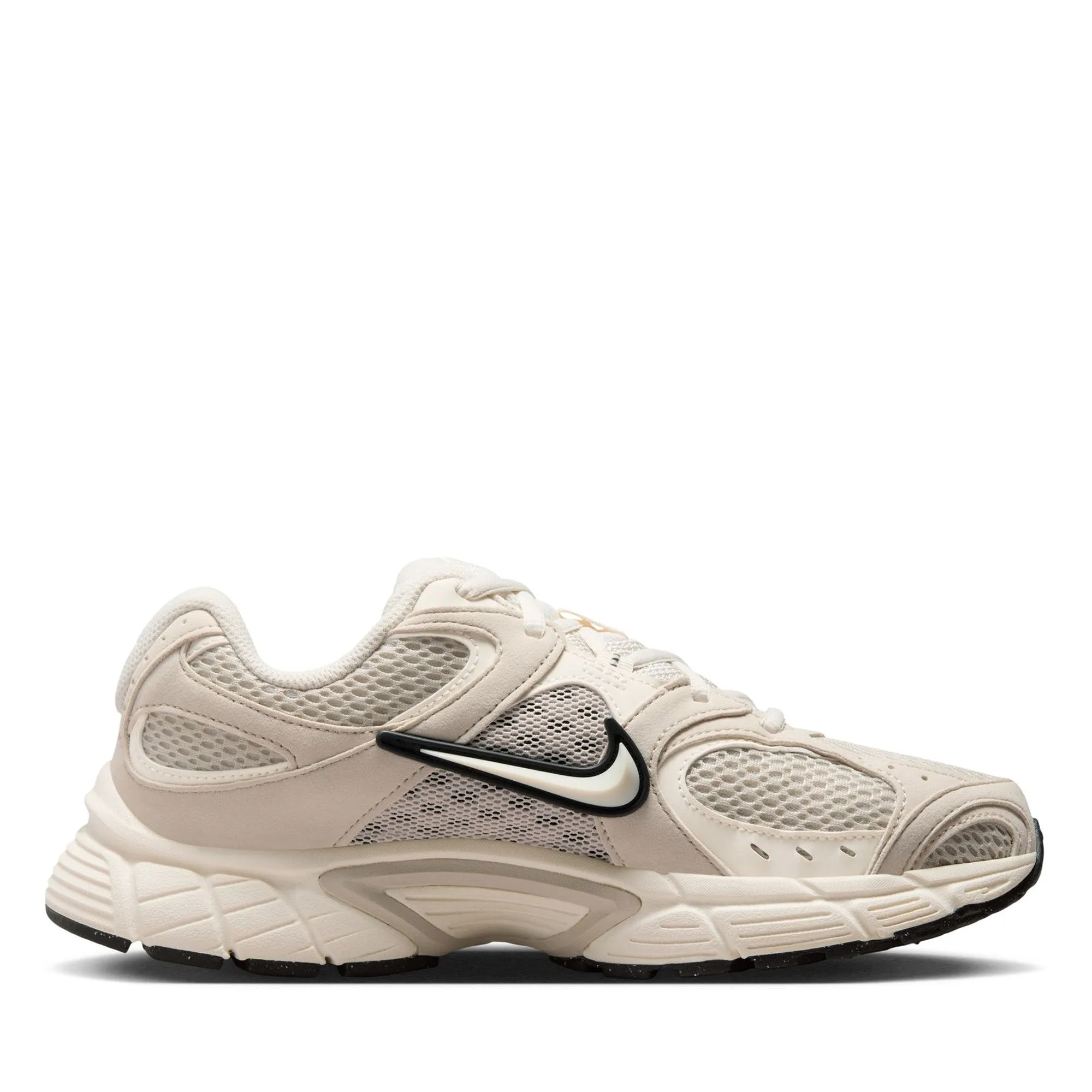 Chic Flair Women's Nike V5 RNR - Light Orewood Brown/Pale Ivory
