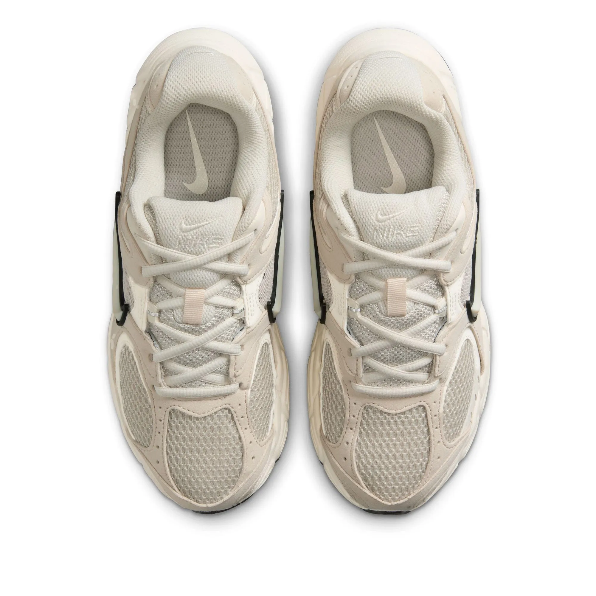 Popular Pick Women's Nike V5 RNR - Light Orewood Brown/Pale Ivory