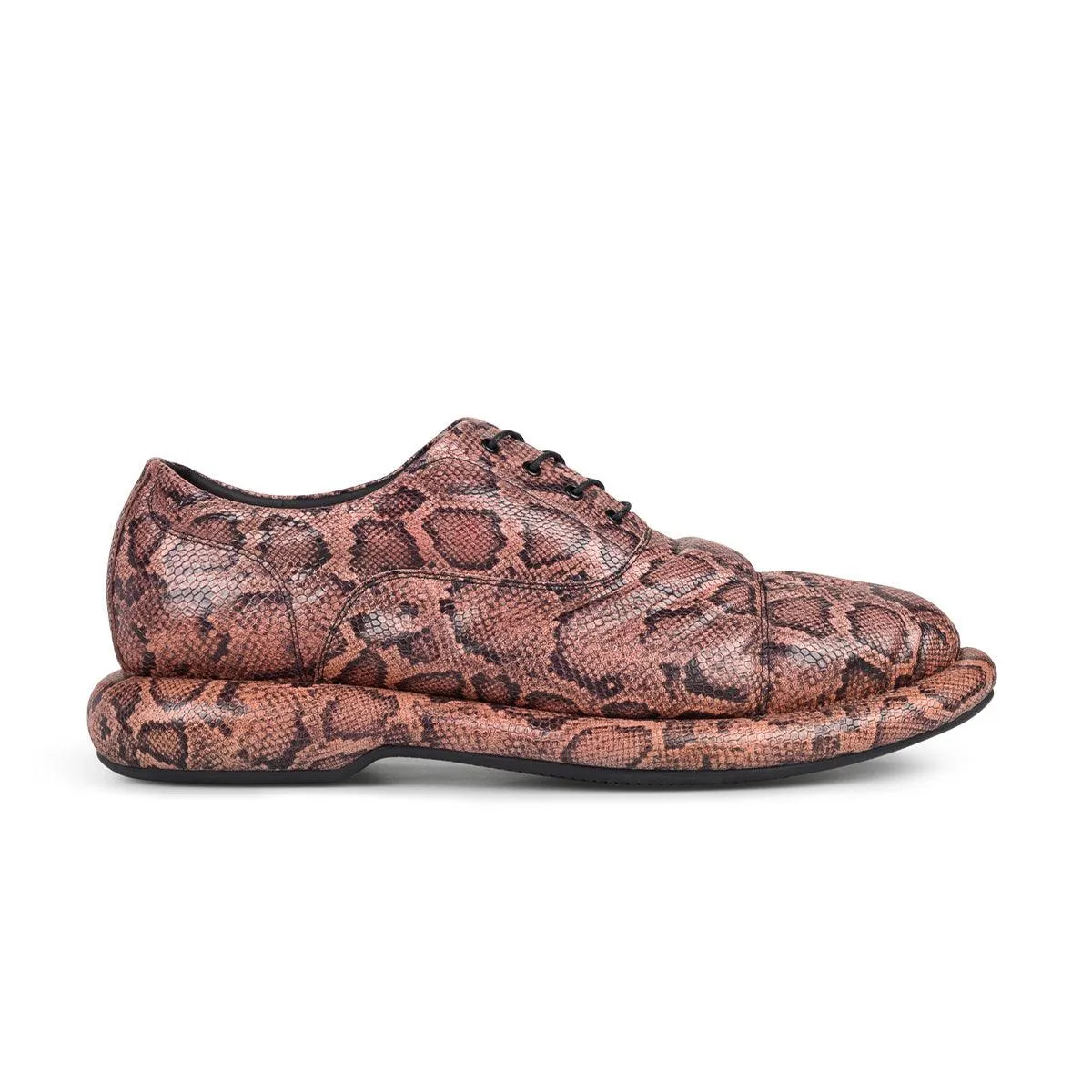 roughest   Martine Rose Wmns Oxford 'Rose Snake'
