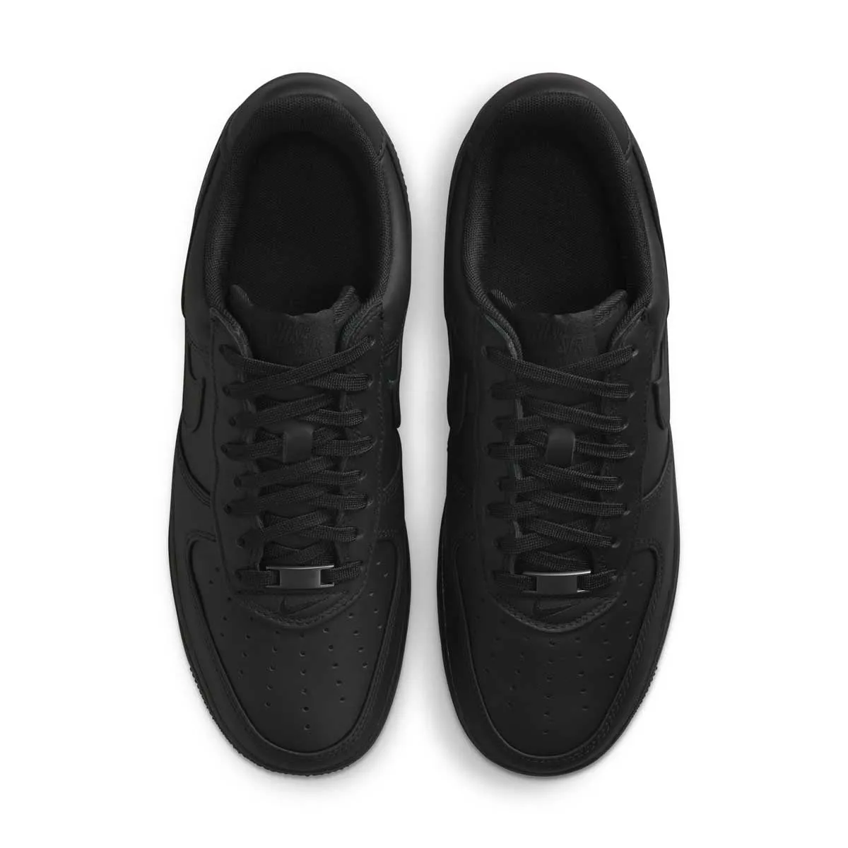 ankle boots whole - size Air Force 1 Low Retro Premium 'Triple Black'