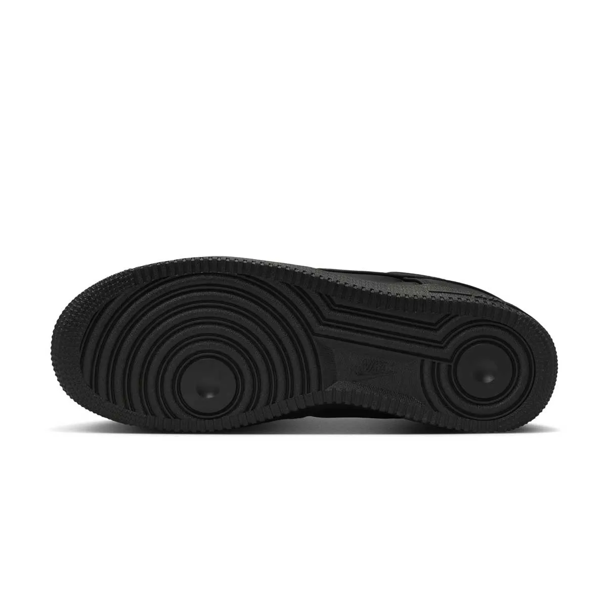 Air Force 1 Low Retro Premium 'Triple Black' Luxurious design enchanting