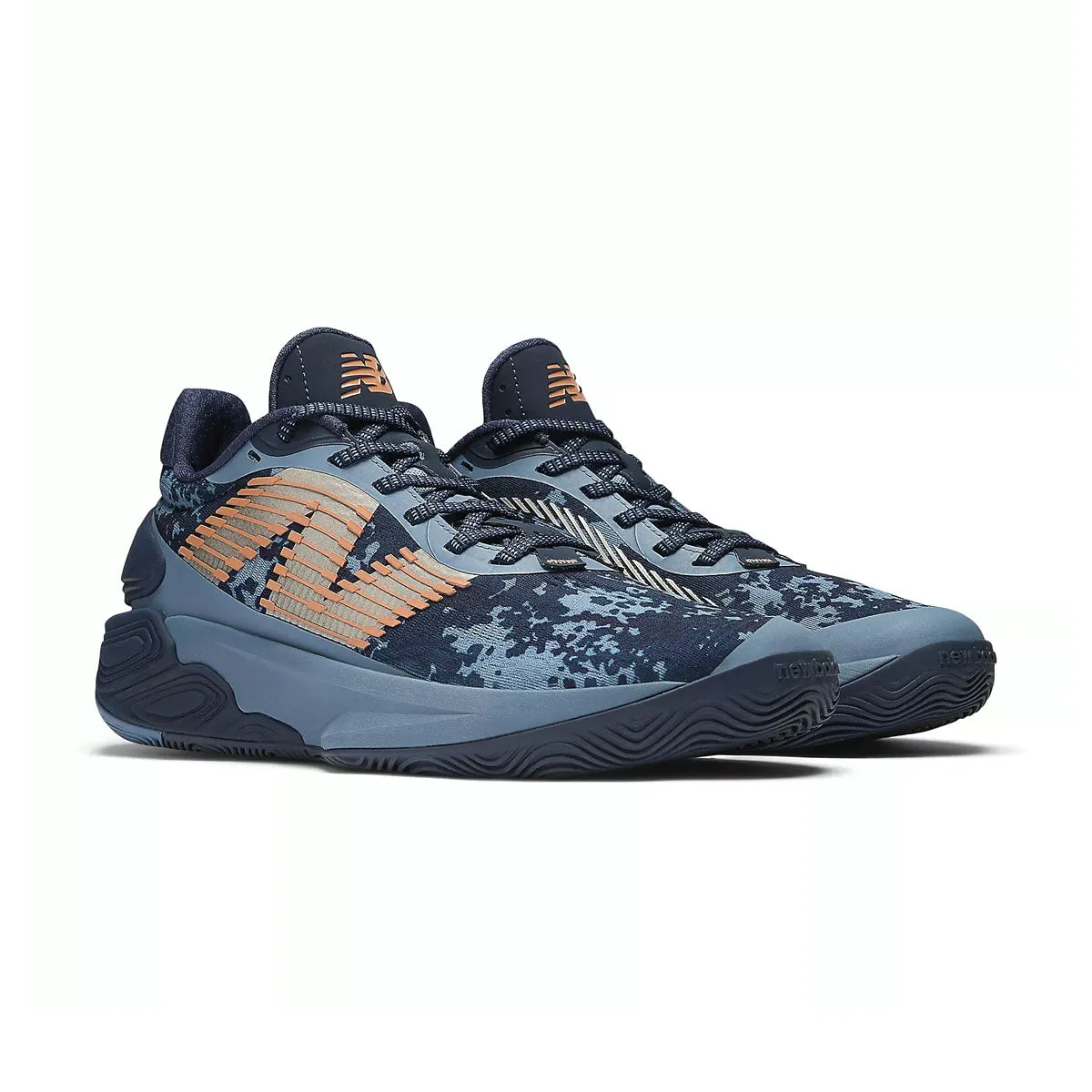 Two WXY B5 'Heron Blue Copper Ultimate Comfort