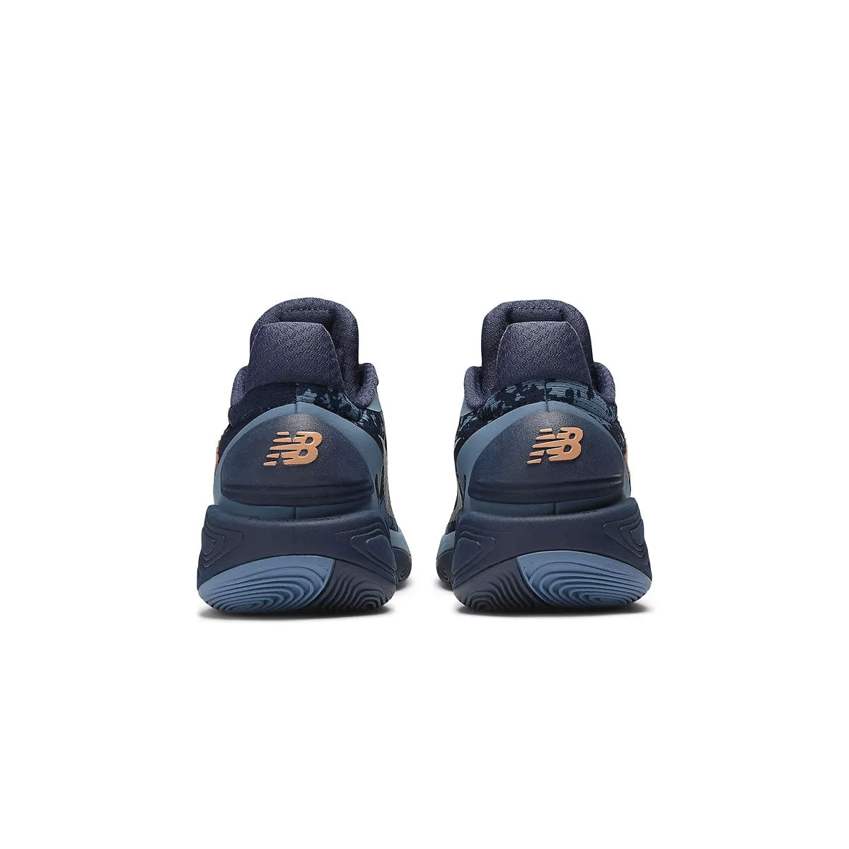 whole - size elegant design Two WXY B5 'Heron Blue Copper