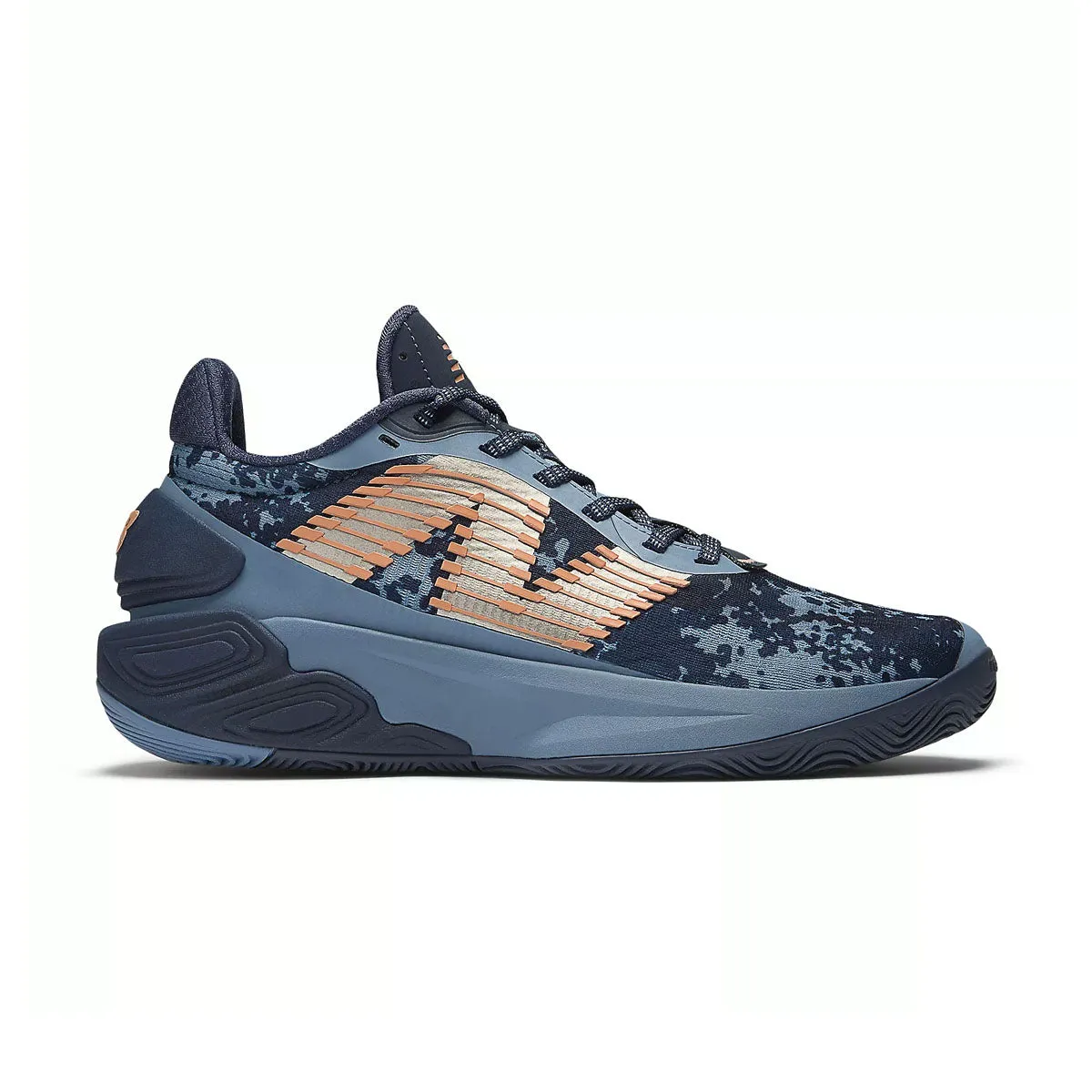 Two WXY B5 'Heron Blue Copper most formal soccer players - specific benefits