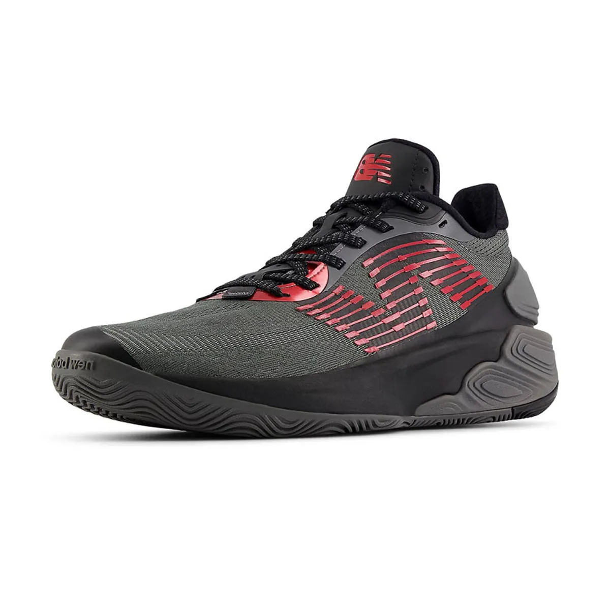 Lightweight Design Indoor Two WXY V5 'Grey Red'
