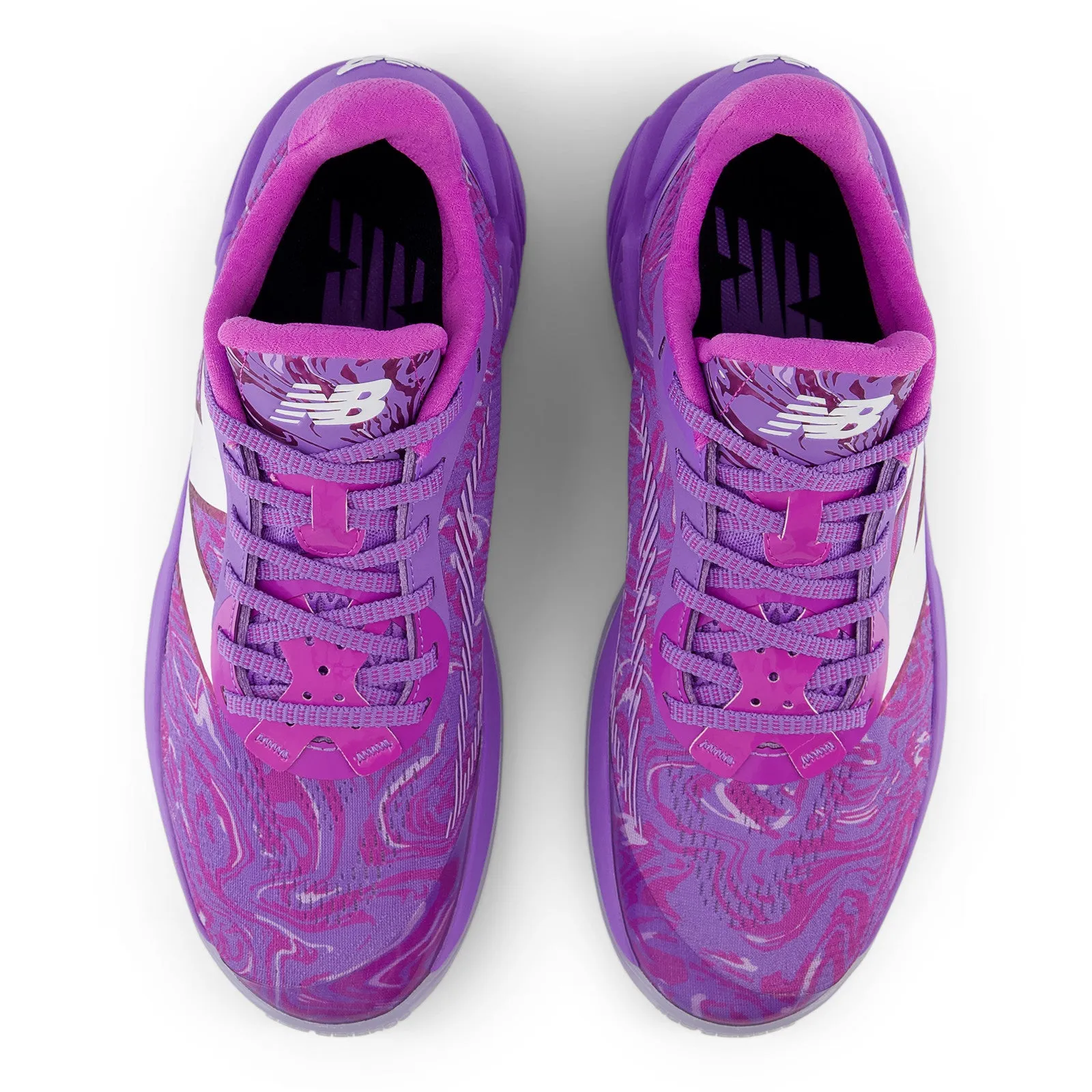 Flexible Fit Mind Ease TWO WXY V5 'Passion Fruit Lilac Glo'