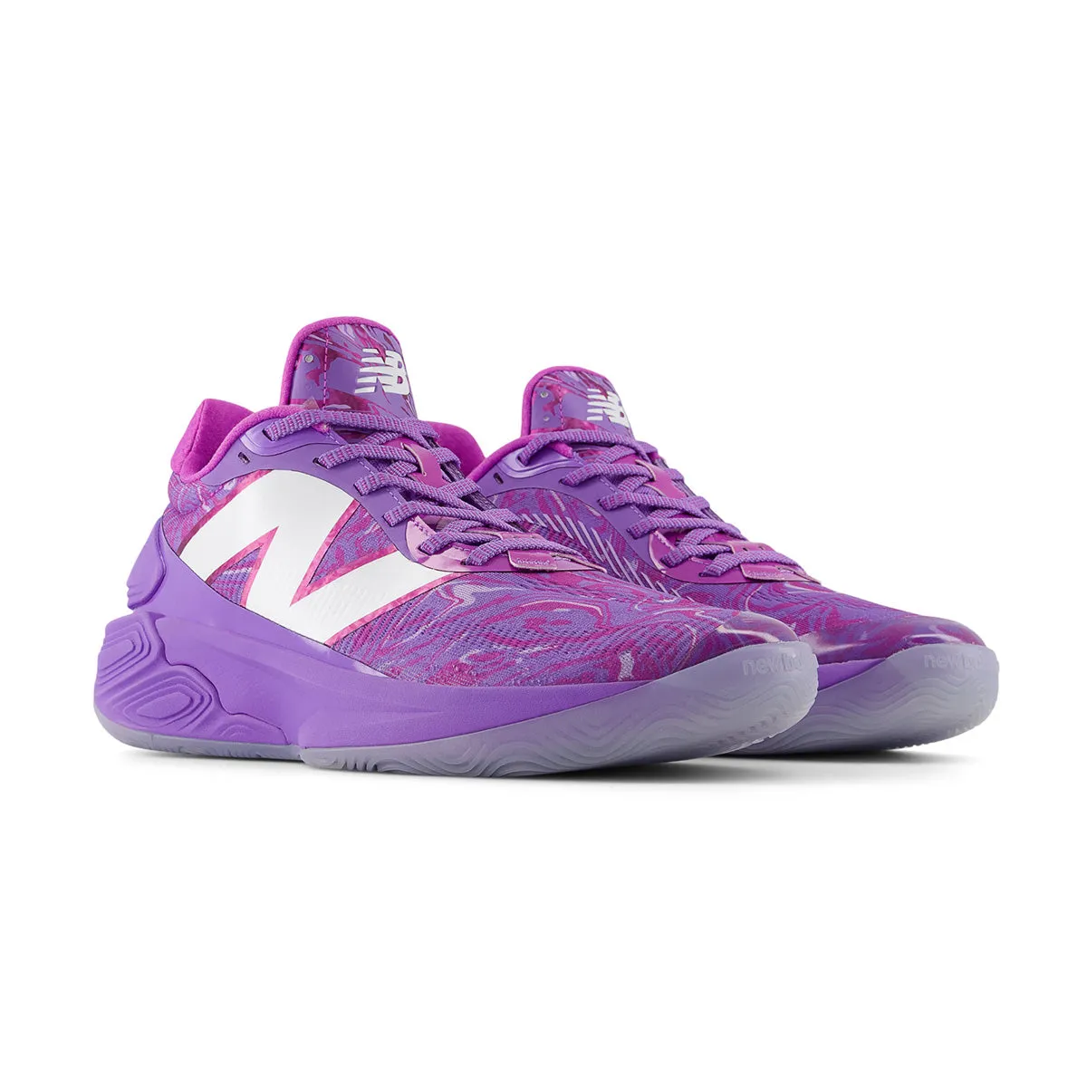 All Comfort TWO WXY V5 'Passion Fruit Lilac Glo'