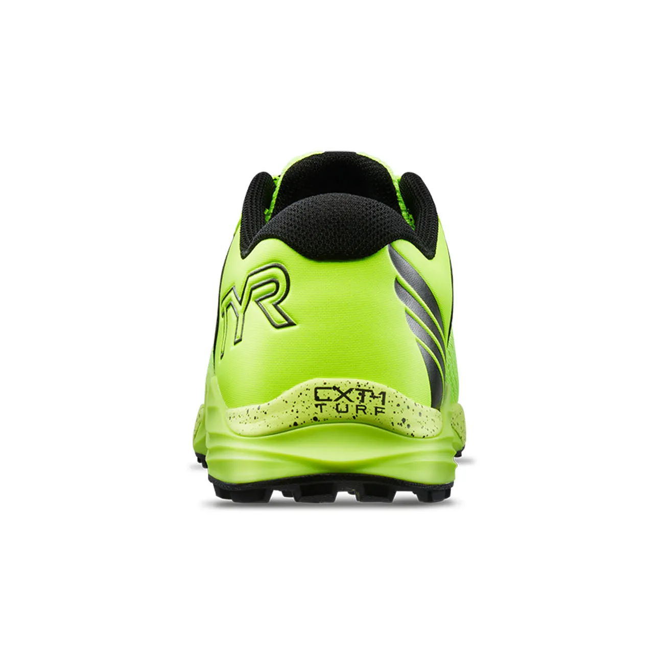 Sporty Vibes Vegan Material Options TYR CXT-1 Turf Trainer
