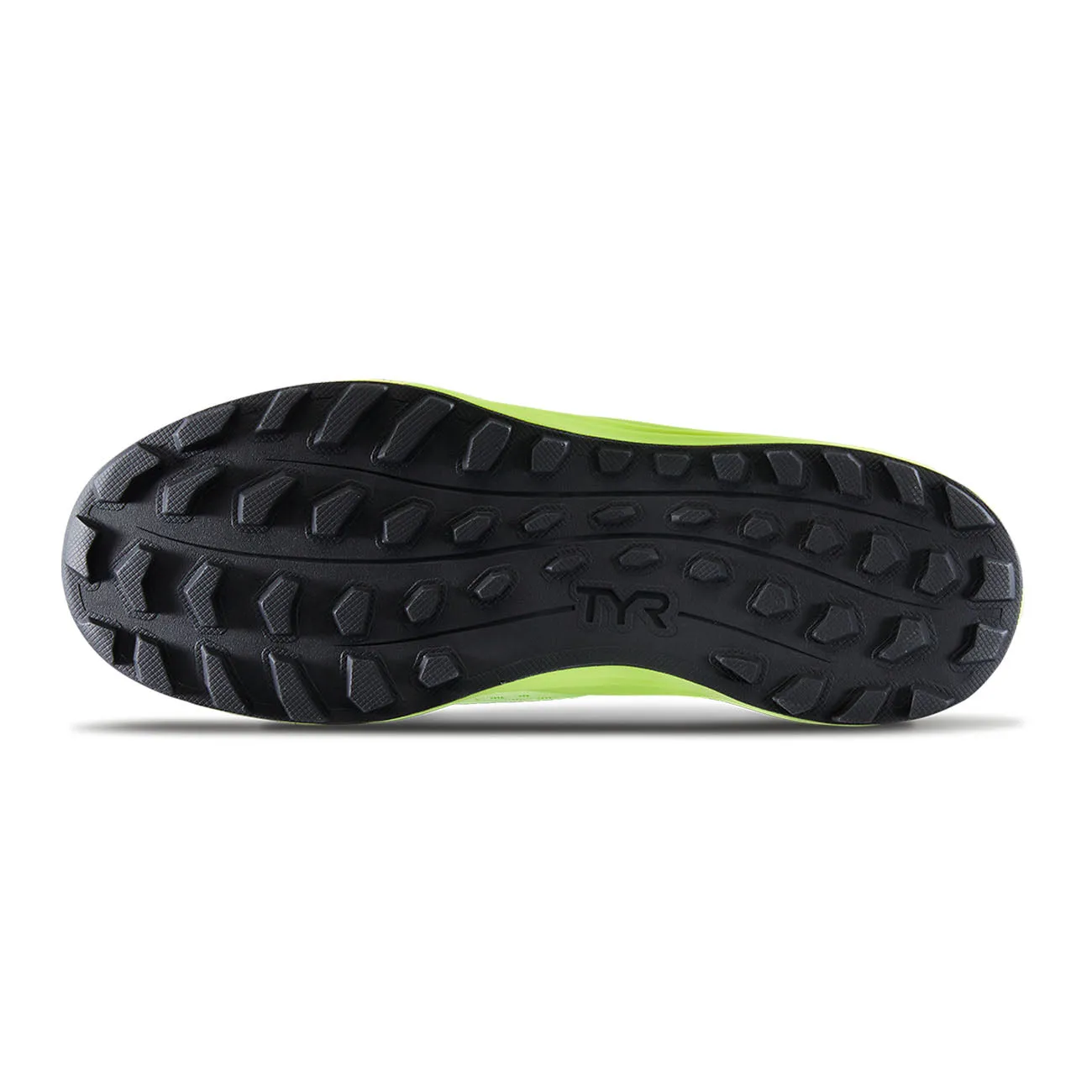 Sleek Outline TYR CXT-1 Turf Trainer
