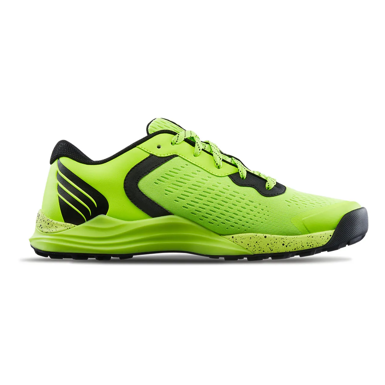 TYR CXT-1 Turf Trainer Balanced Fit Cushioned Memory Foam
