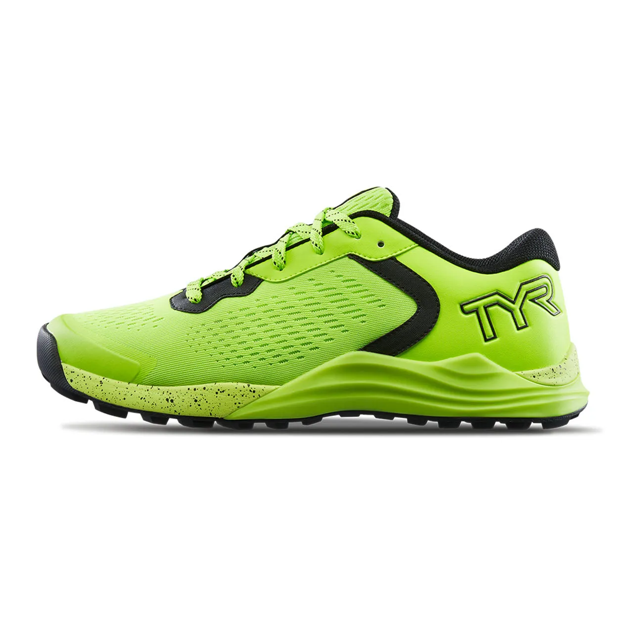 Hyper Elastic Cushion TYR CXT-1 Turf Trainer