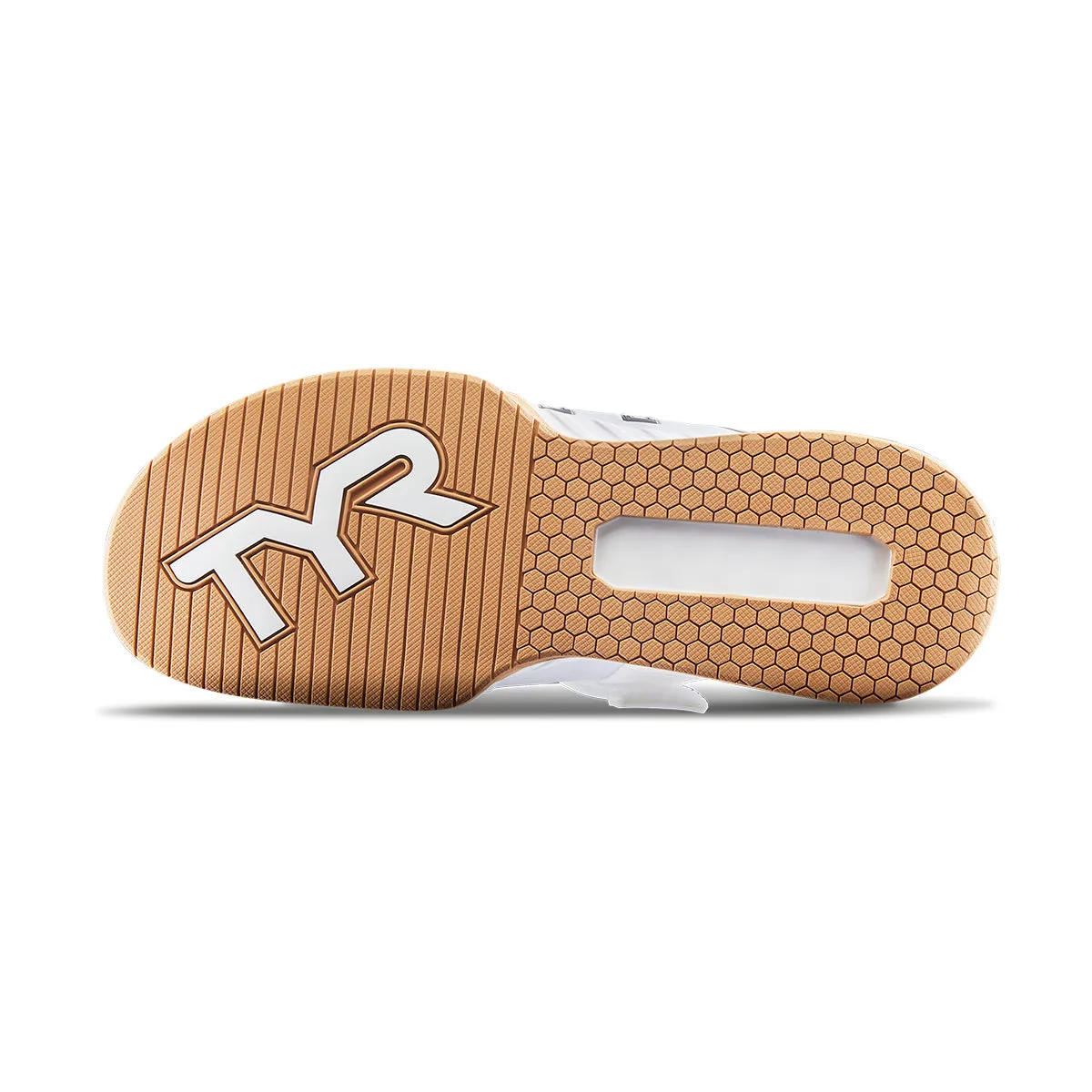 Mid   Top Style Slim Frame TYR L-1 Lifter