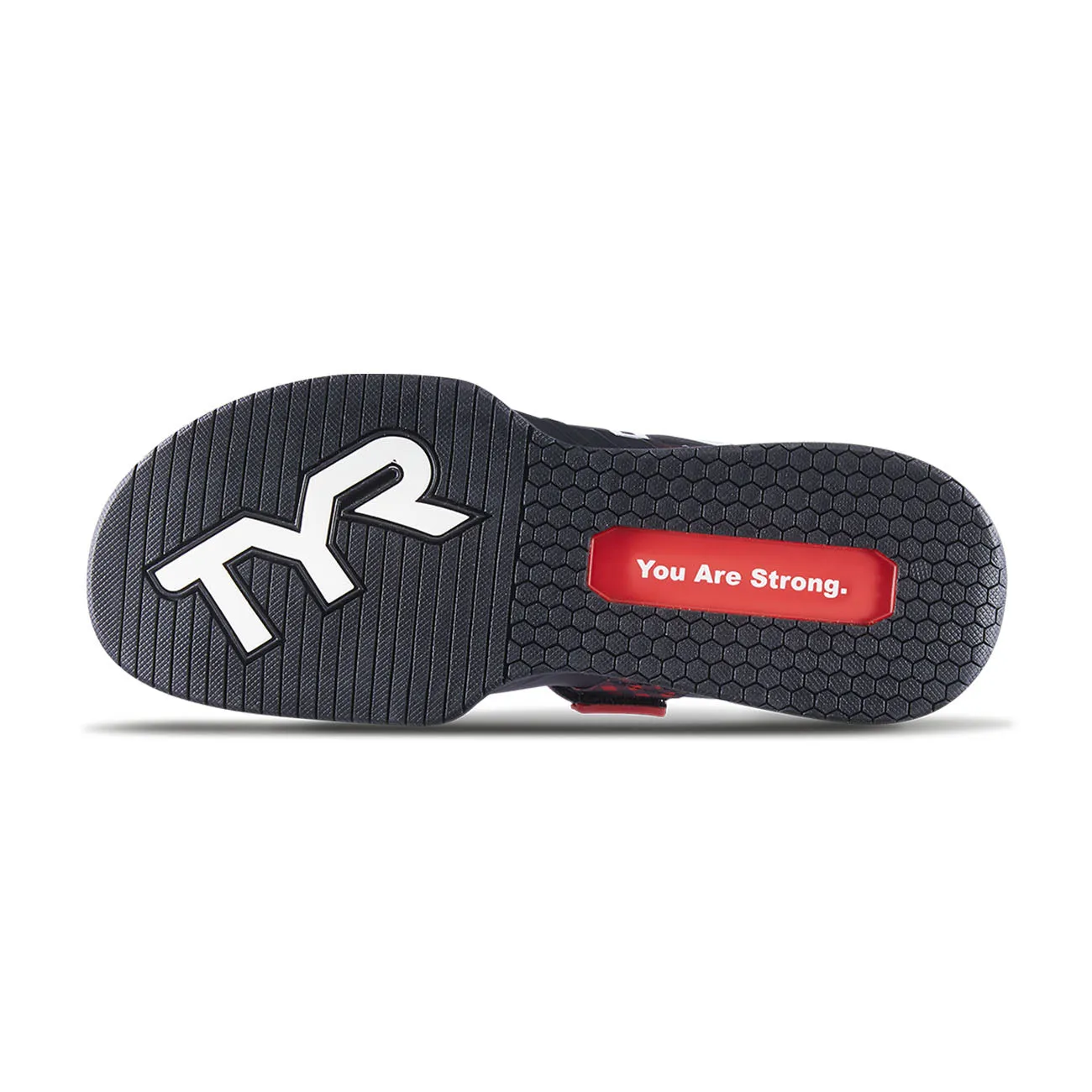 TYR L-1 Lifter Hydrophobic Fabric Sneaker Care