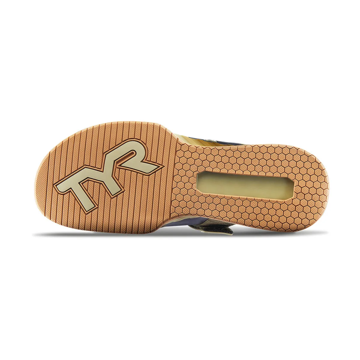 TYR L-1 Lifter Lace Up Style Chic Flair