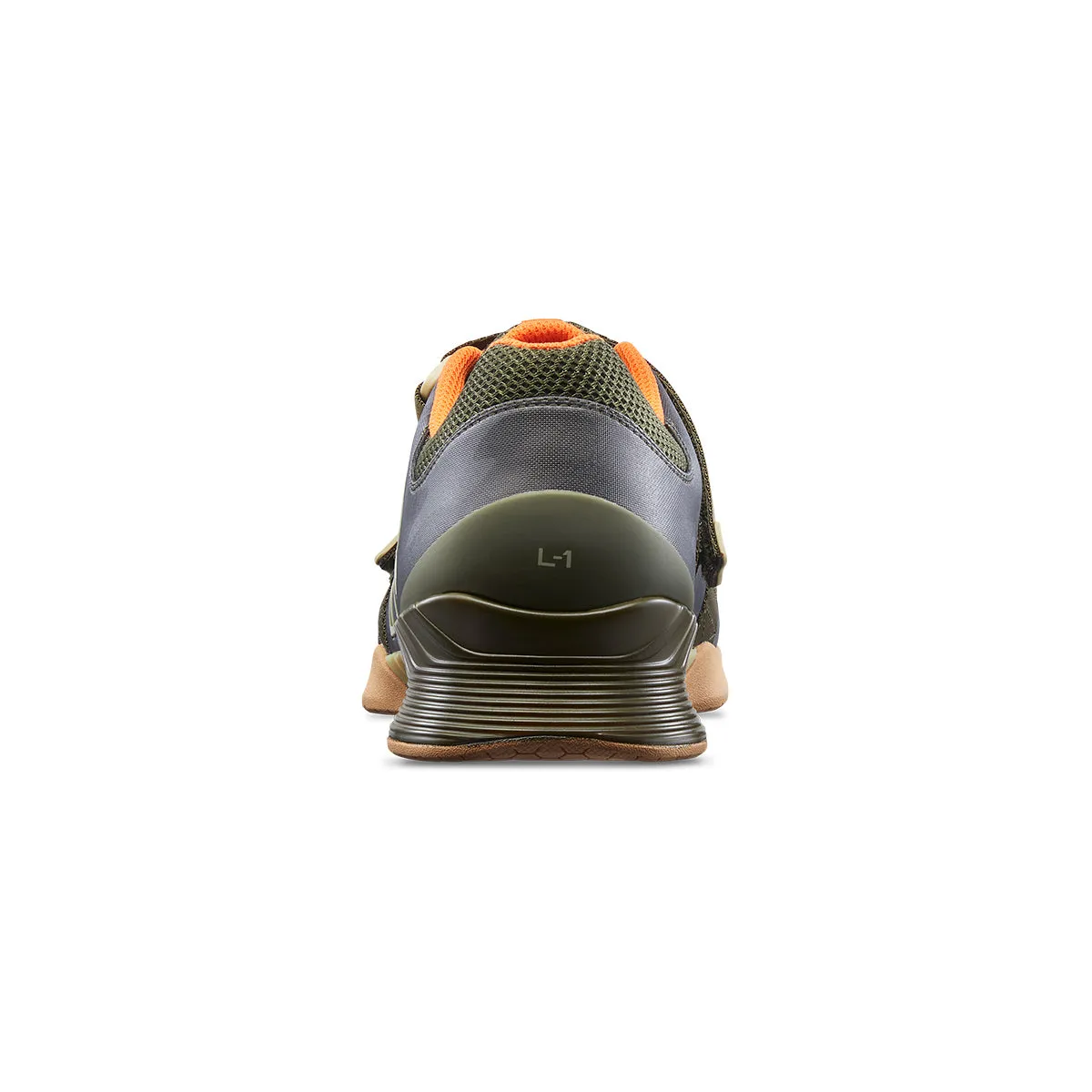 TYR L-1 Lifter Spring Bounce