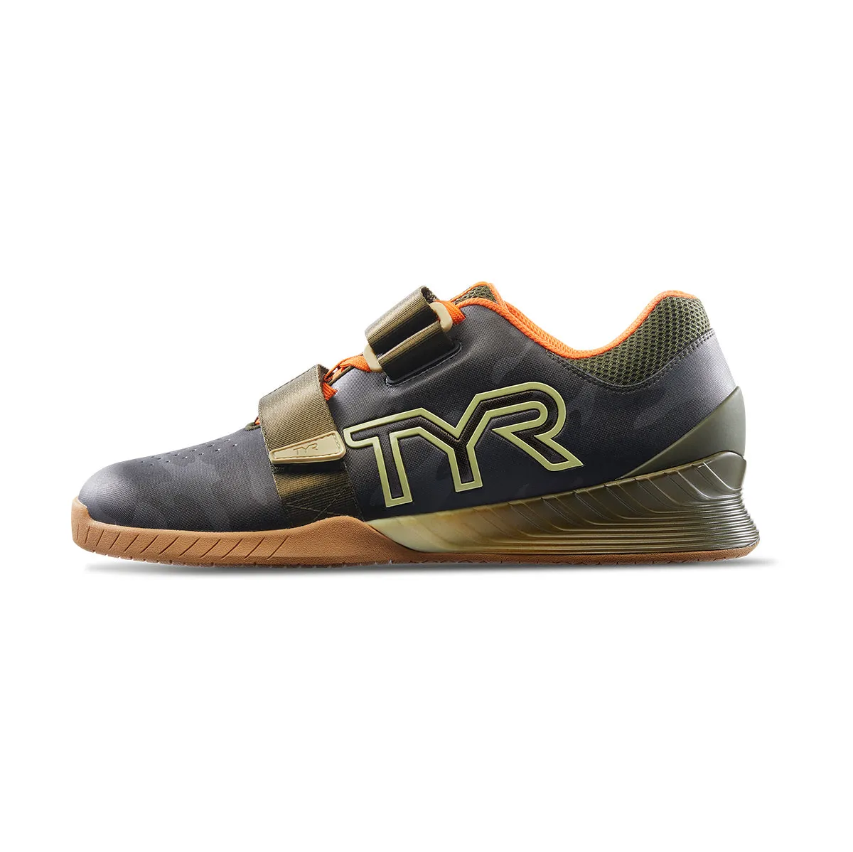 Abrasion Resistant TPU TYR L-1 Lifter