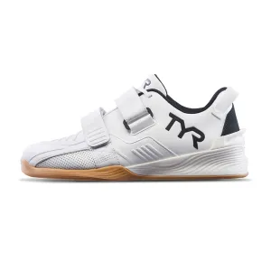 TYR L-2 Lifter All-around silhouette Flat Comfort