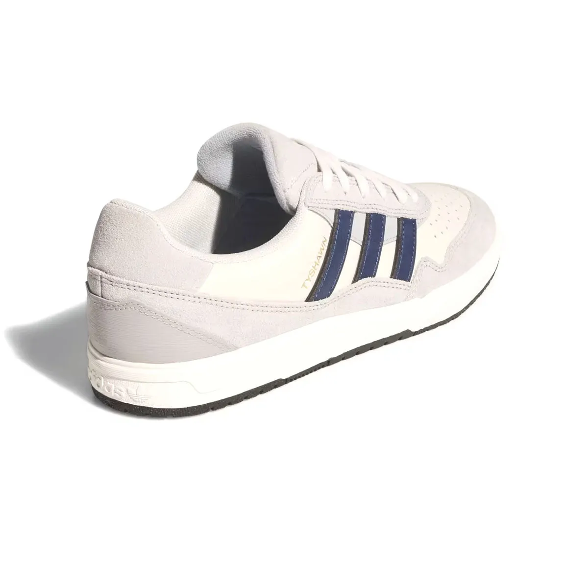 Quick Fit Light Run Tyshawn II 'Grey Two Collegiate Navy'