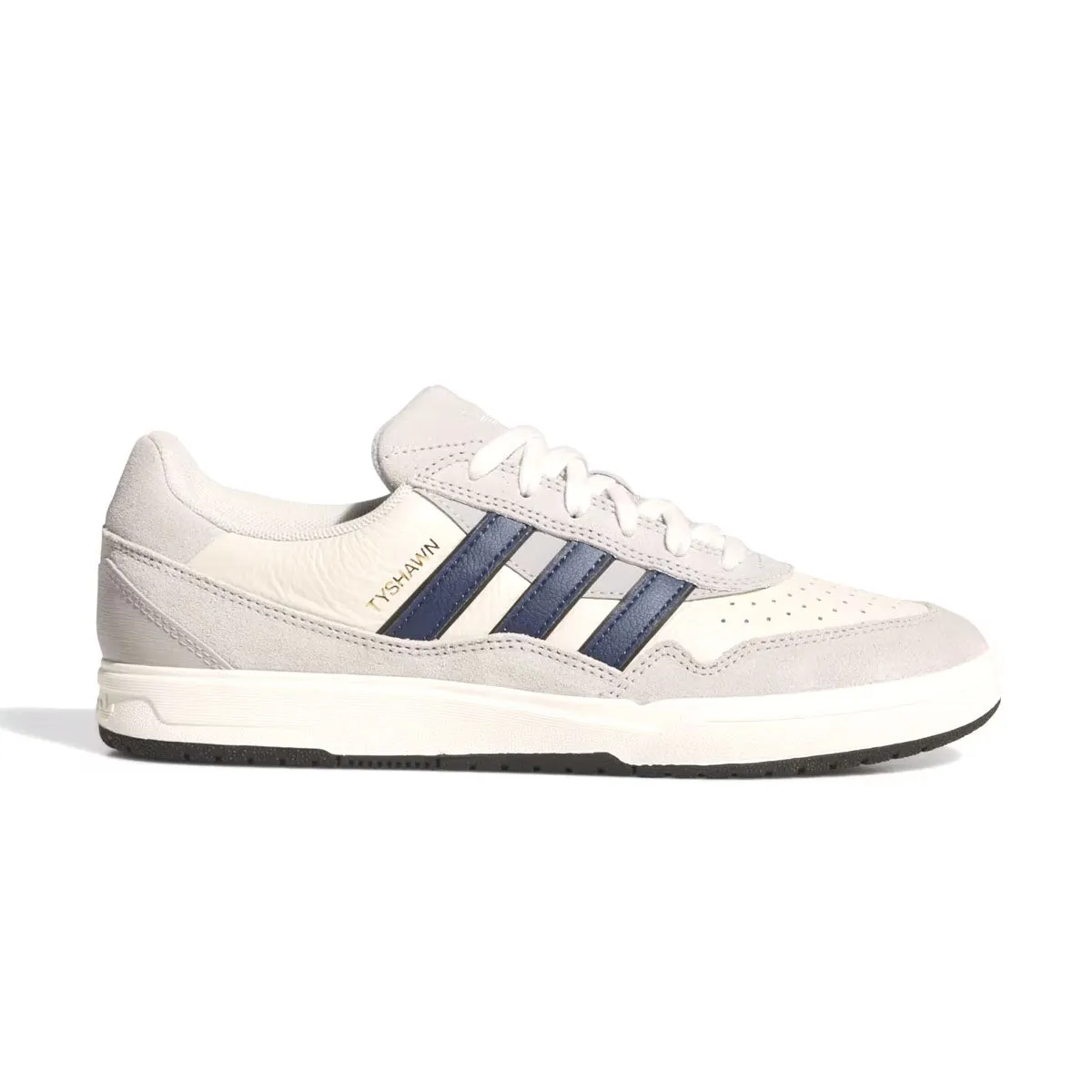 Greek Ease Street Cool Tyshawn II 'Grey Two Collegiate Navy'