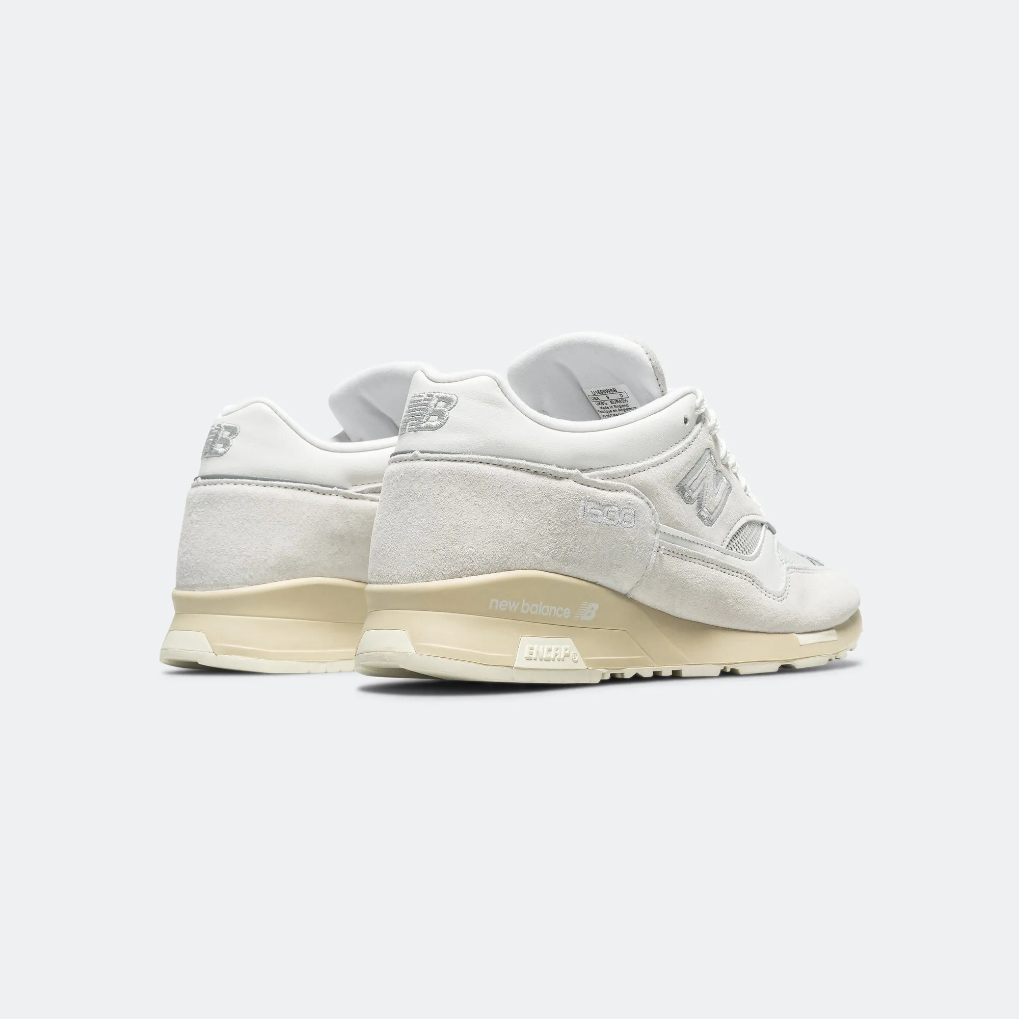 U1500WSB Modern sole Structured Design