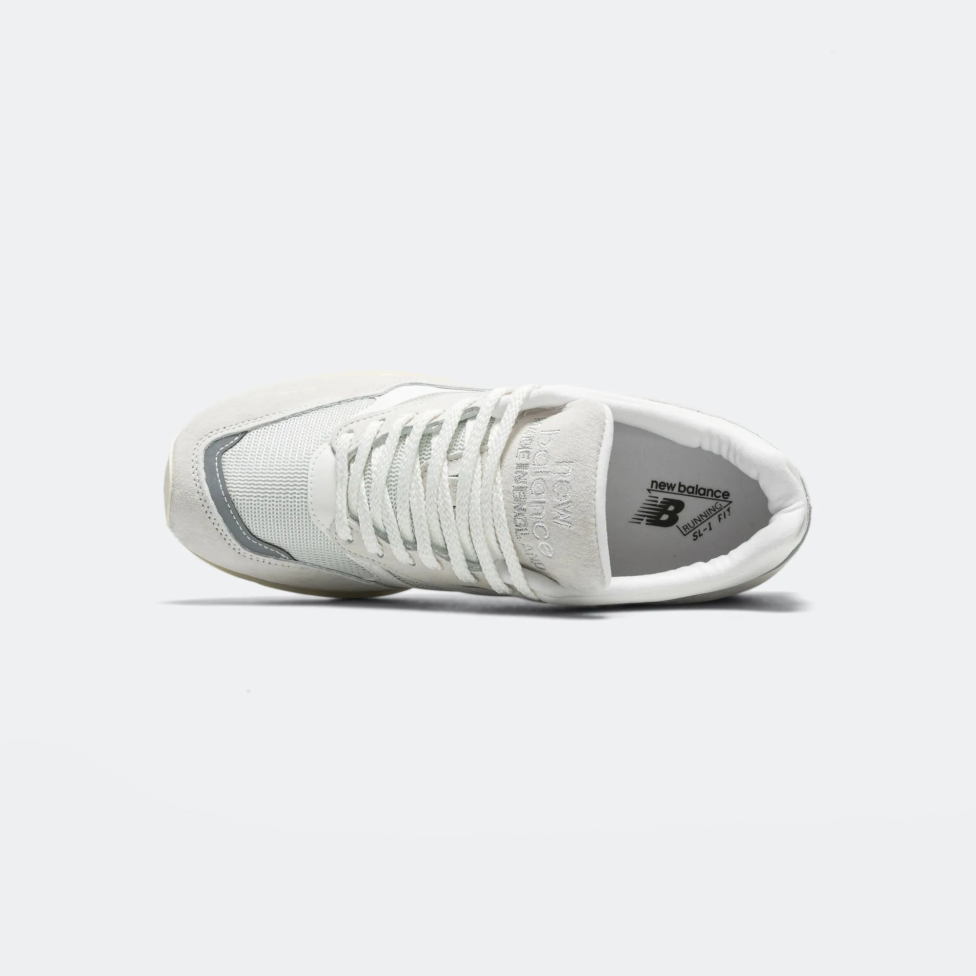 Elasticated Lacing U1500WSB