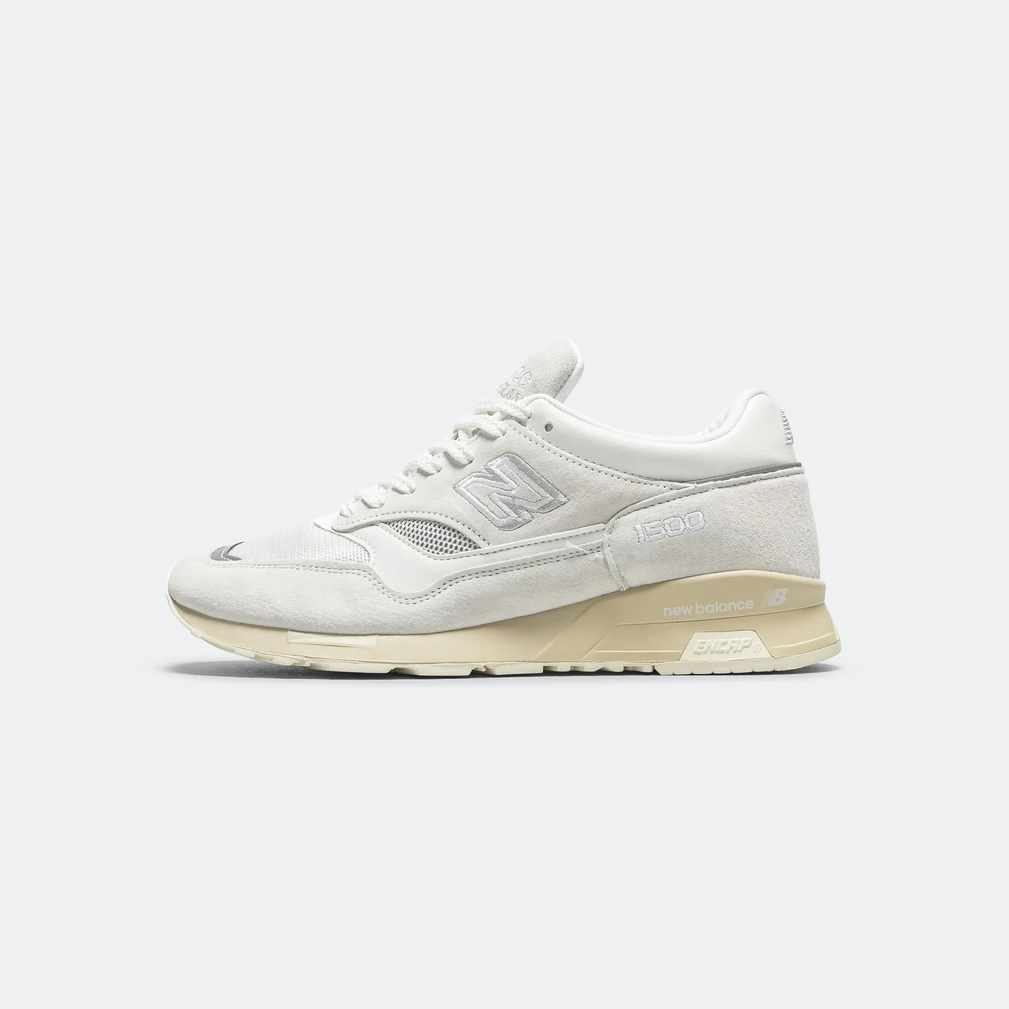 Cushioned Midsole Tech SoftMaterial U1500WSB