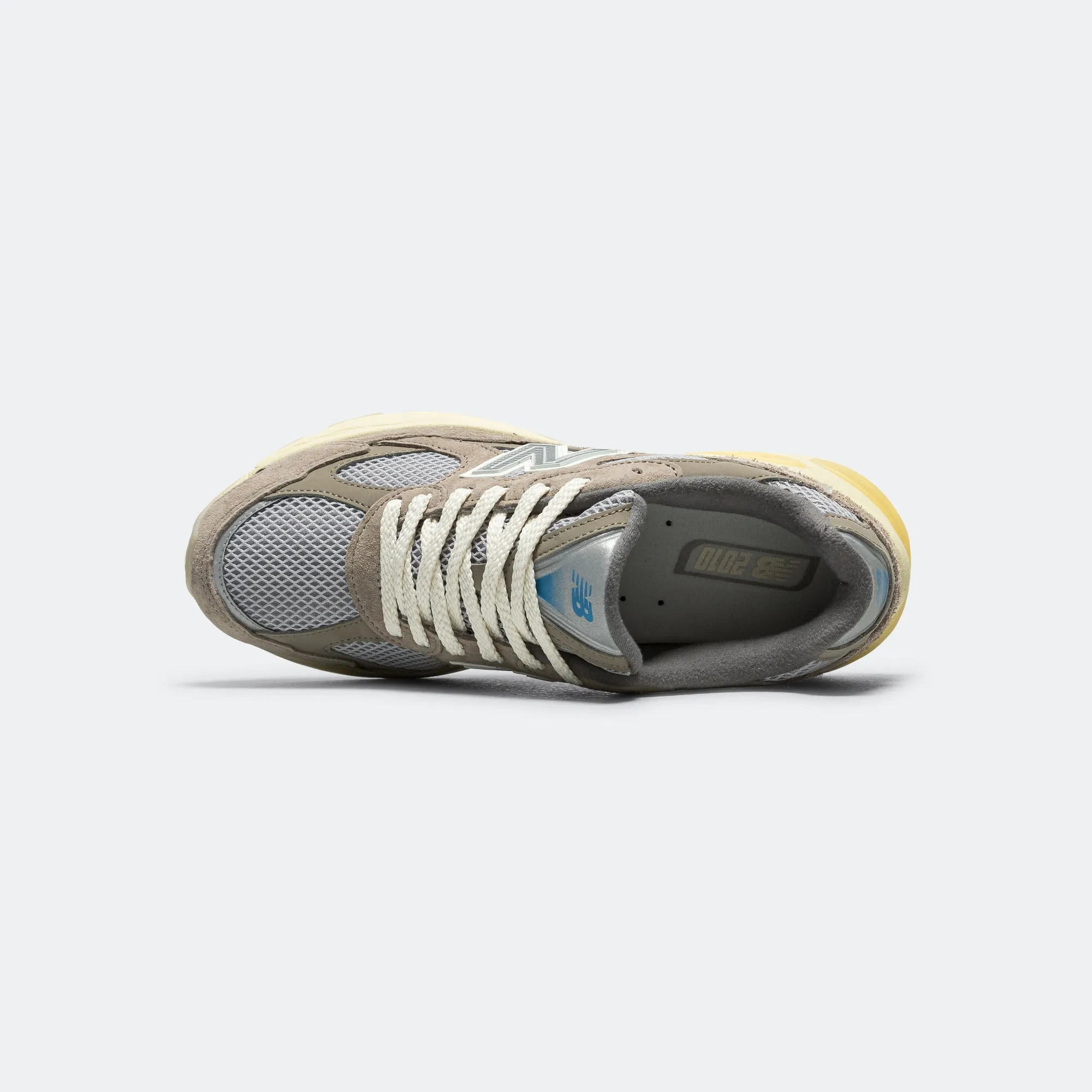 Stylish Wear U2010GD - Grey Day