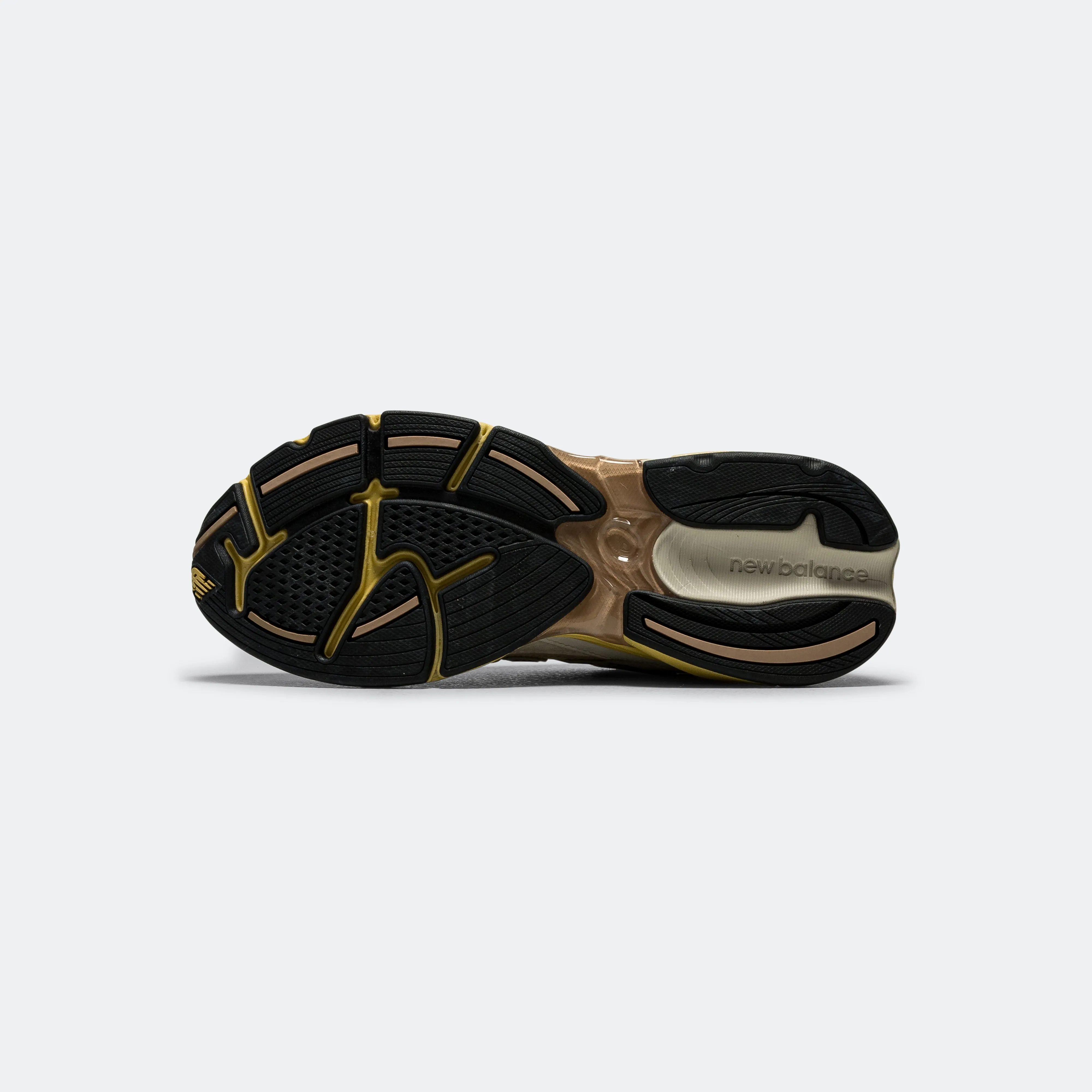 Comfort Soles Durable Rubber U2010SGR