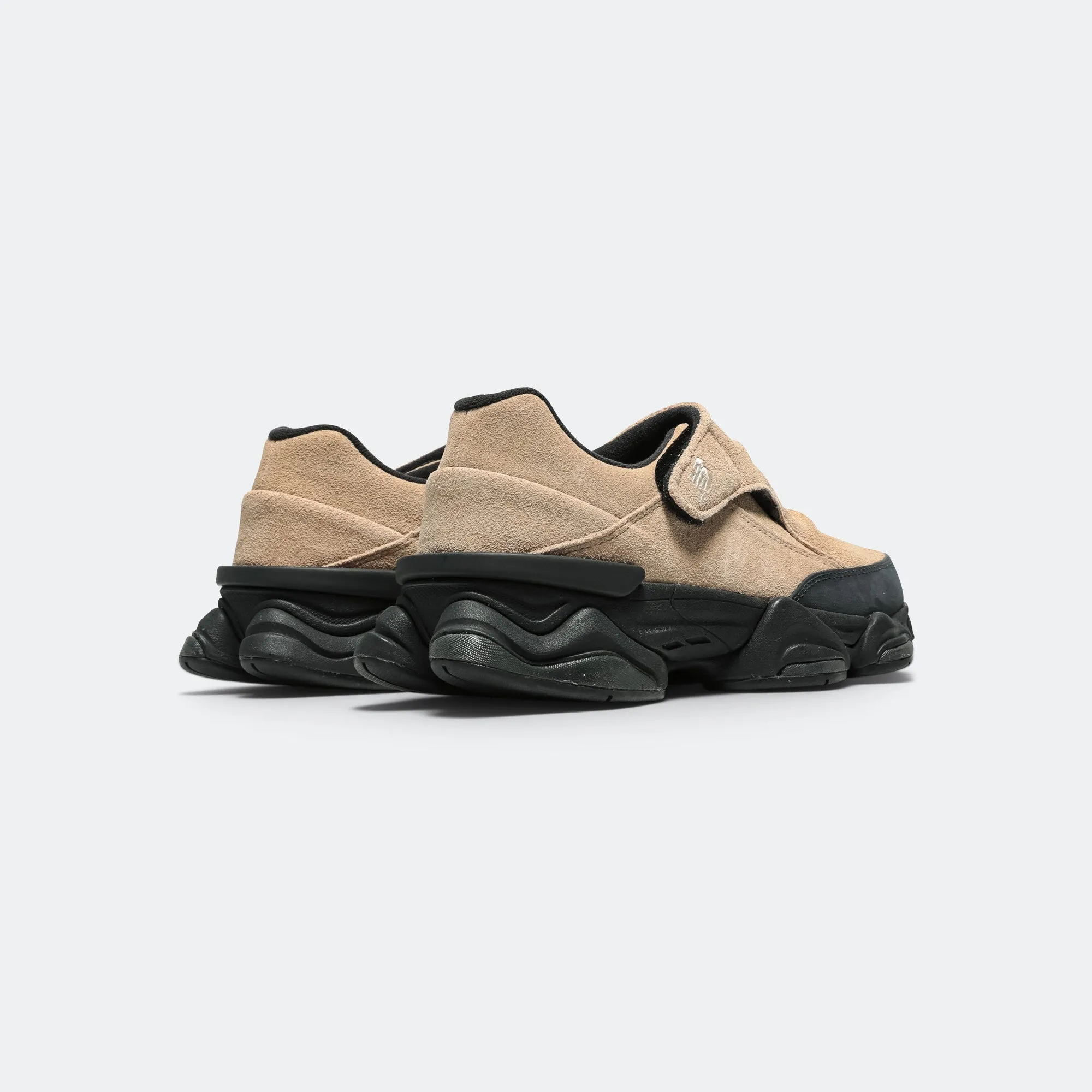 U8040UOG Comfortable fit