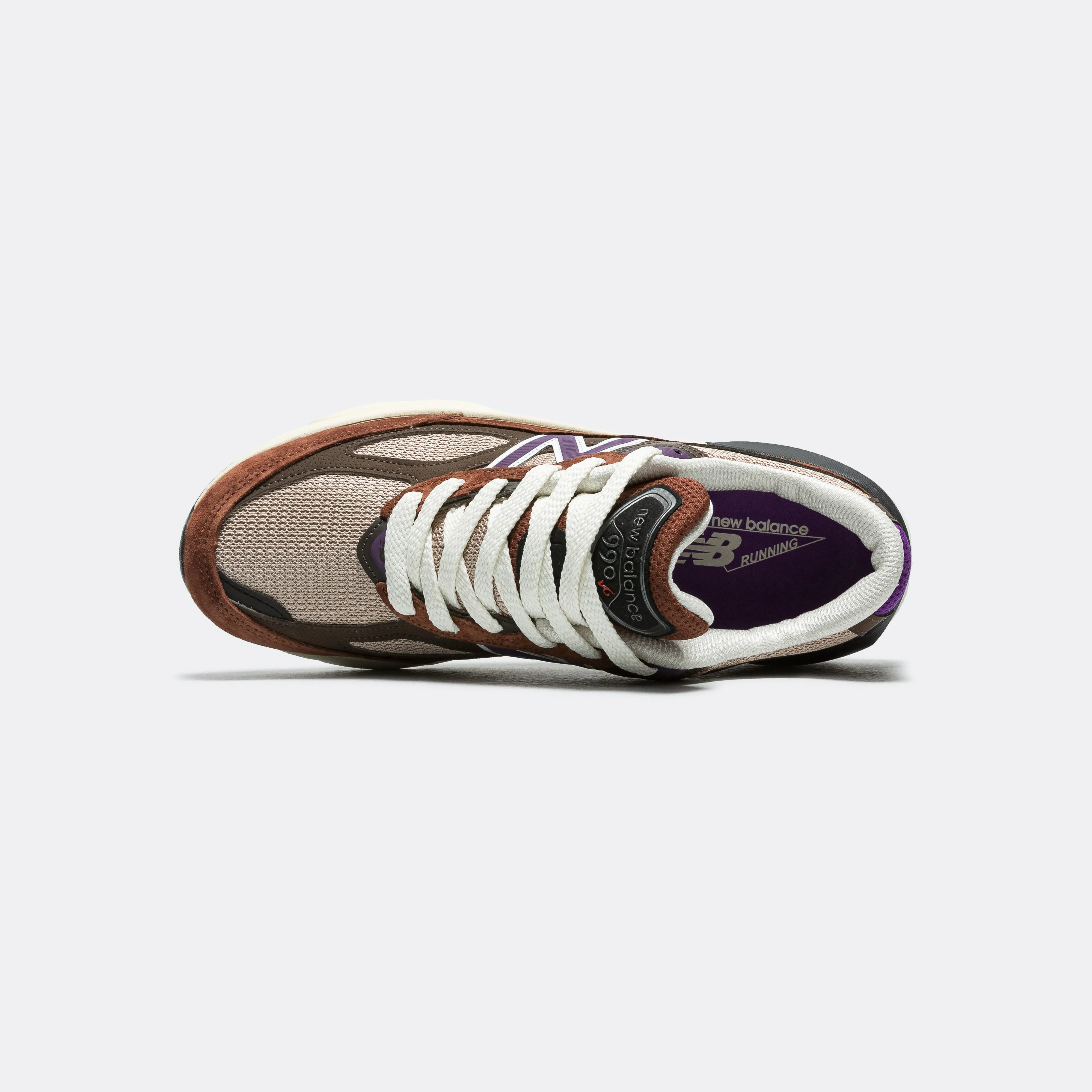 Everyday Appeal Responsive Walk U990OP6