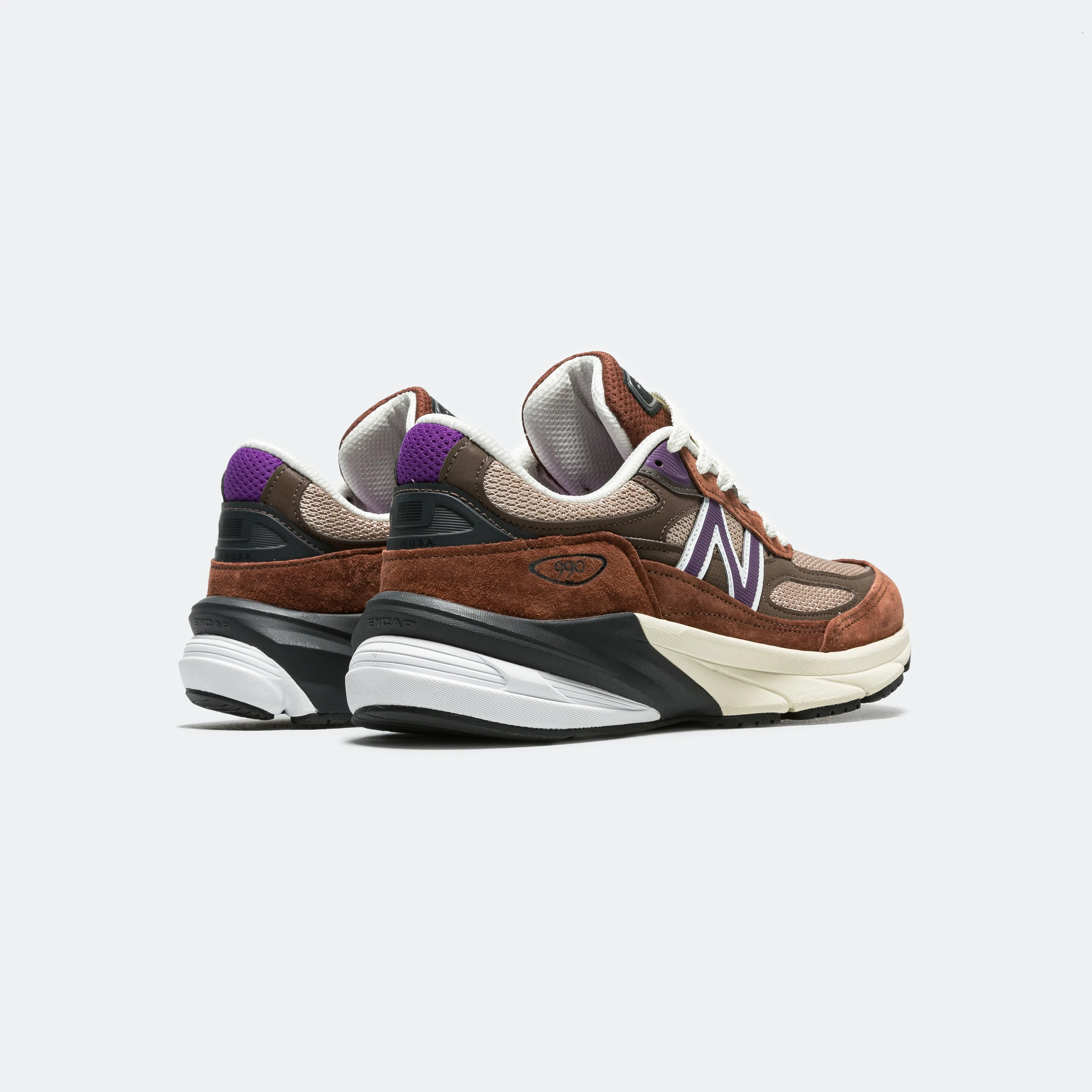 Functional Style Durable Comfort U990OP6