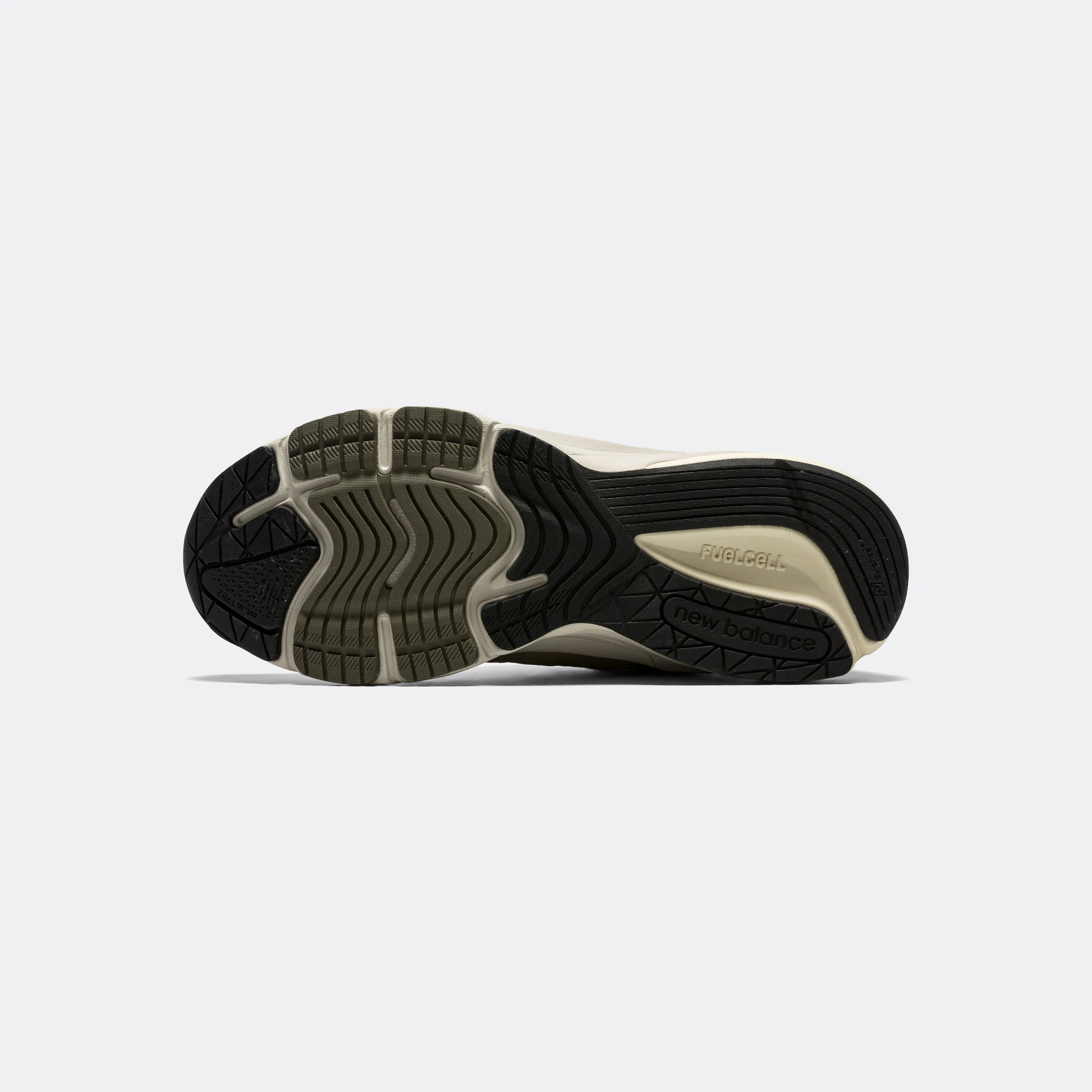 Comfortable Insole U990TB6