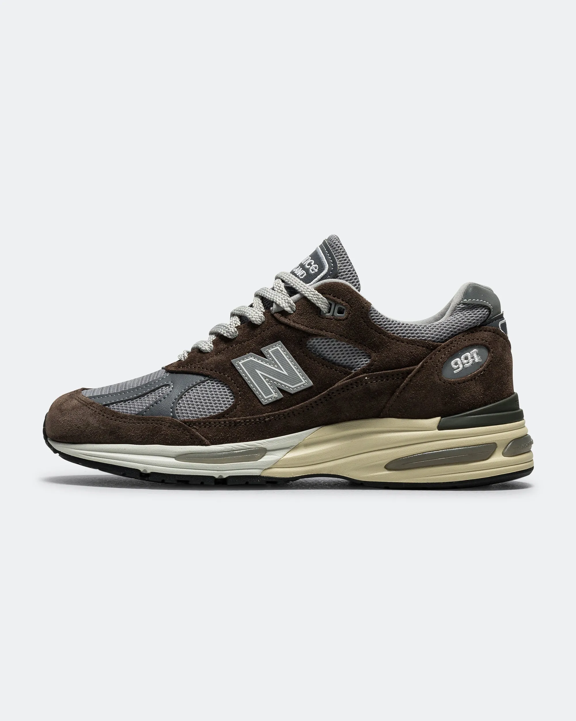 U991BG2 Dual Tone Smart Comfort