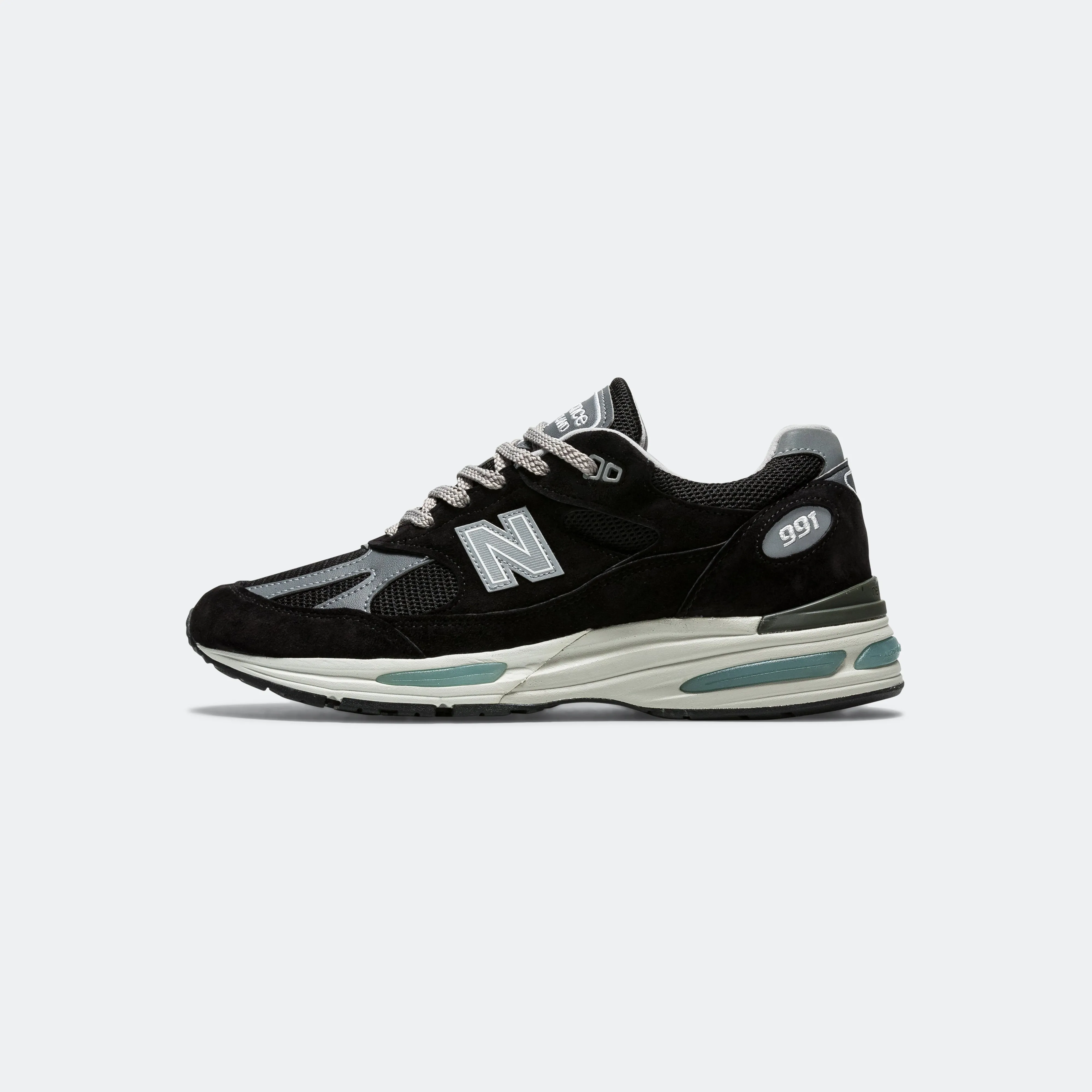 Dynamic Support Frame Training Sneakers U991BK2