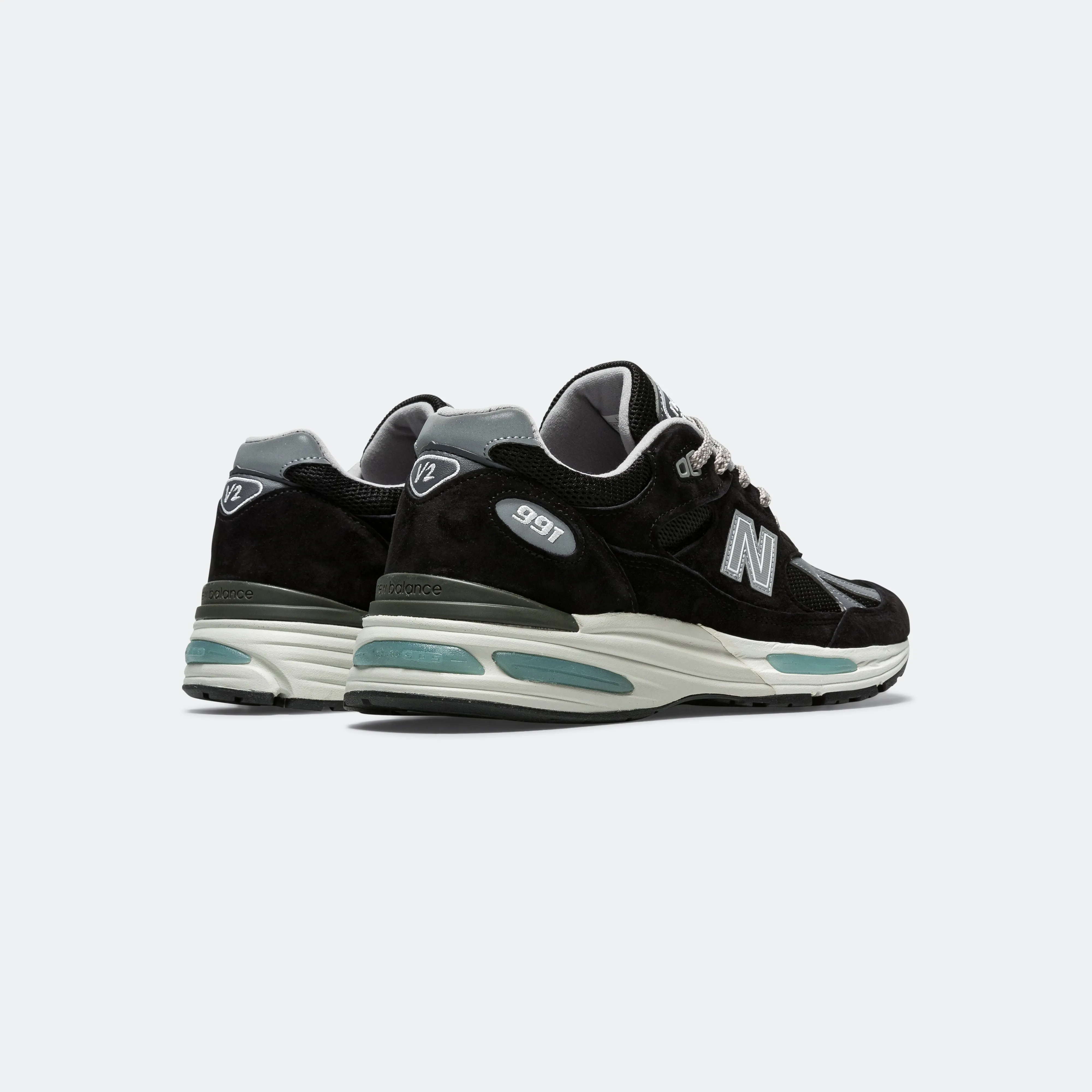 U991BK2 Anti   Slip