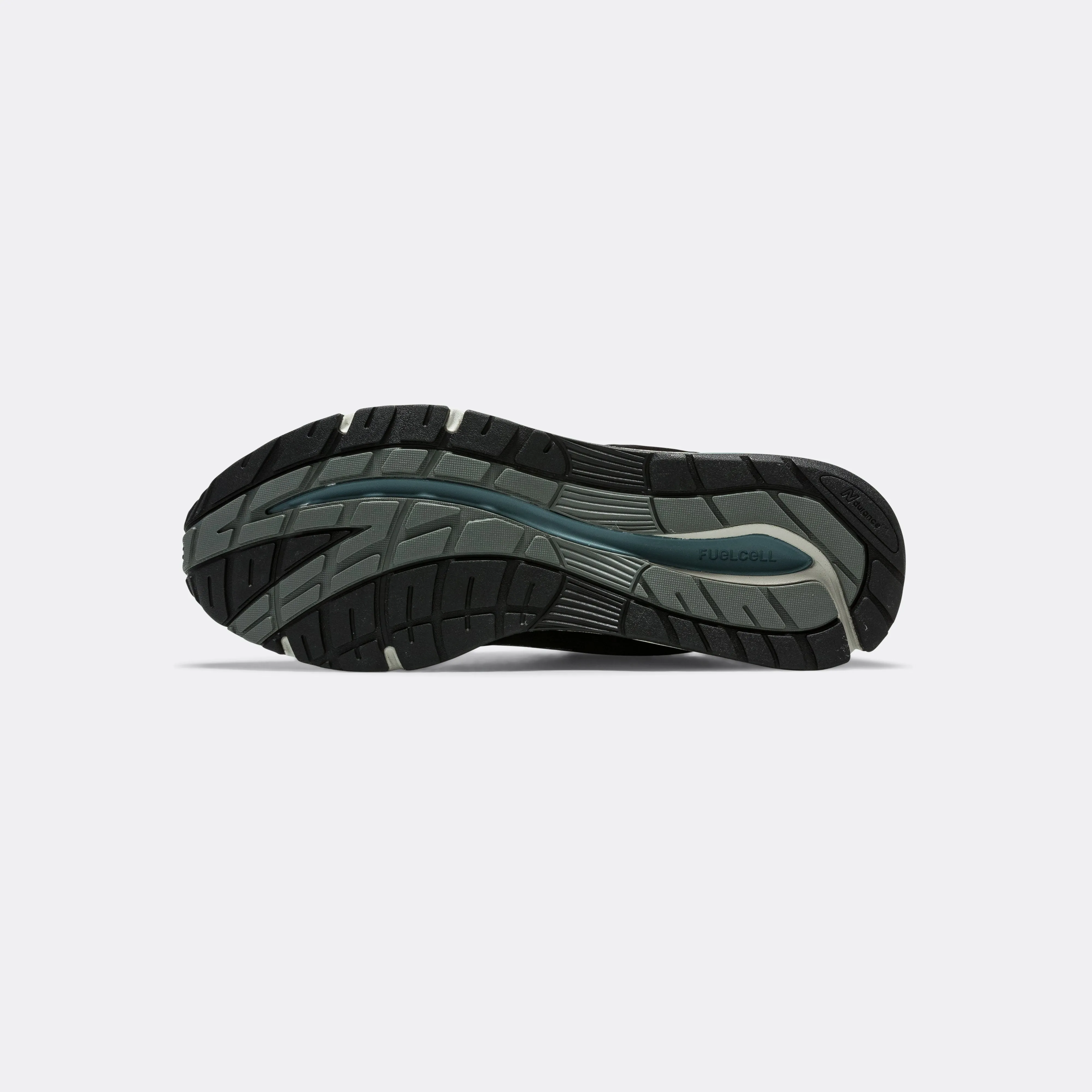 U991BK2 Exclusive traction Wear Flex