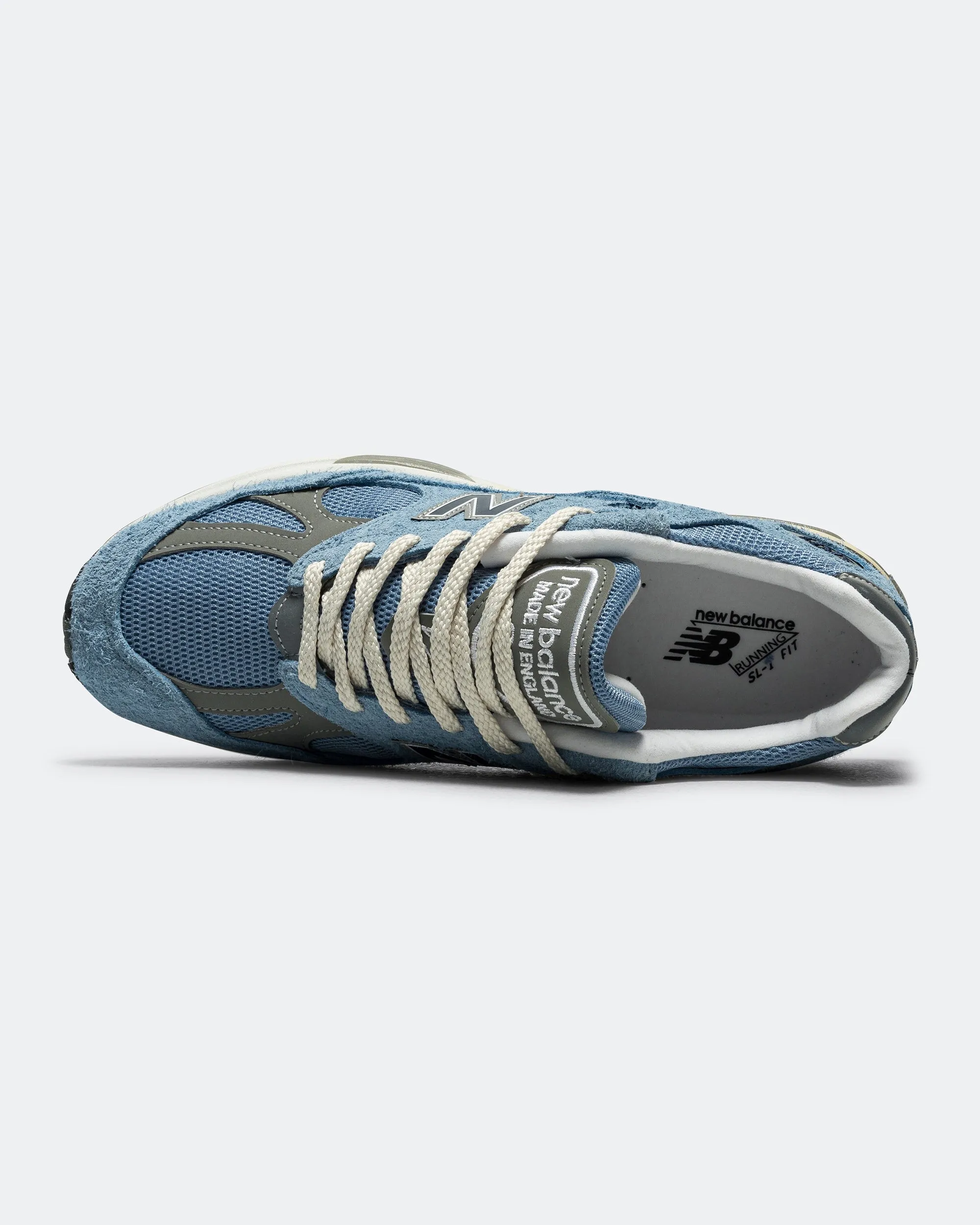 Every Fit Suede U991BV2
