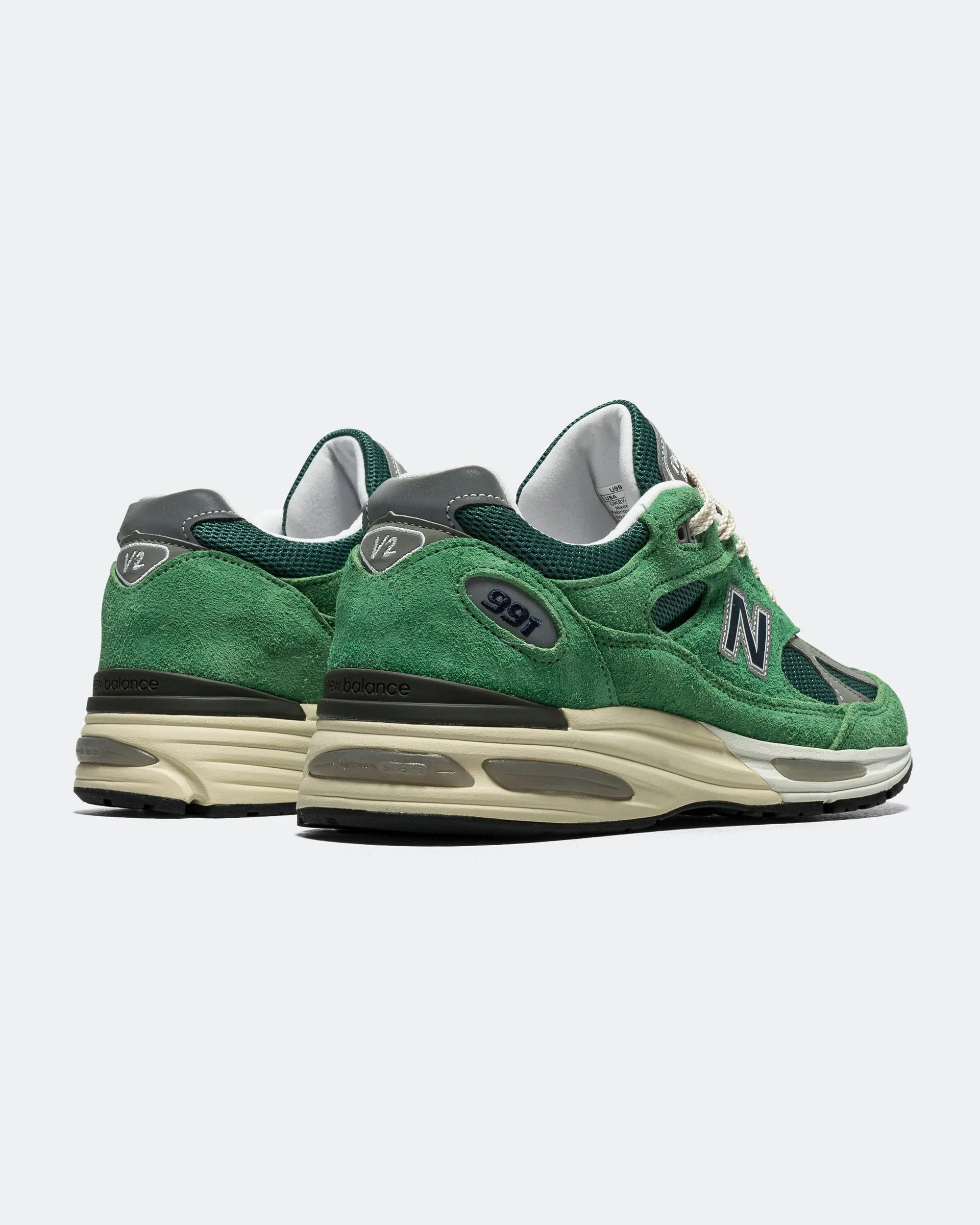 U991GV2 MoistureWicking Trendy