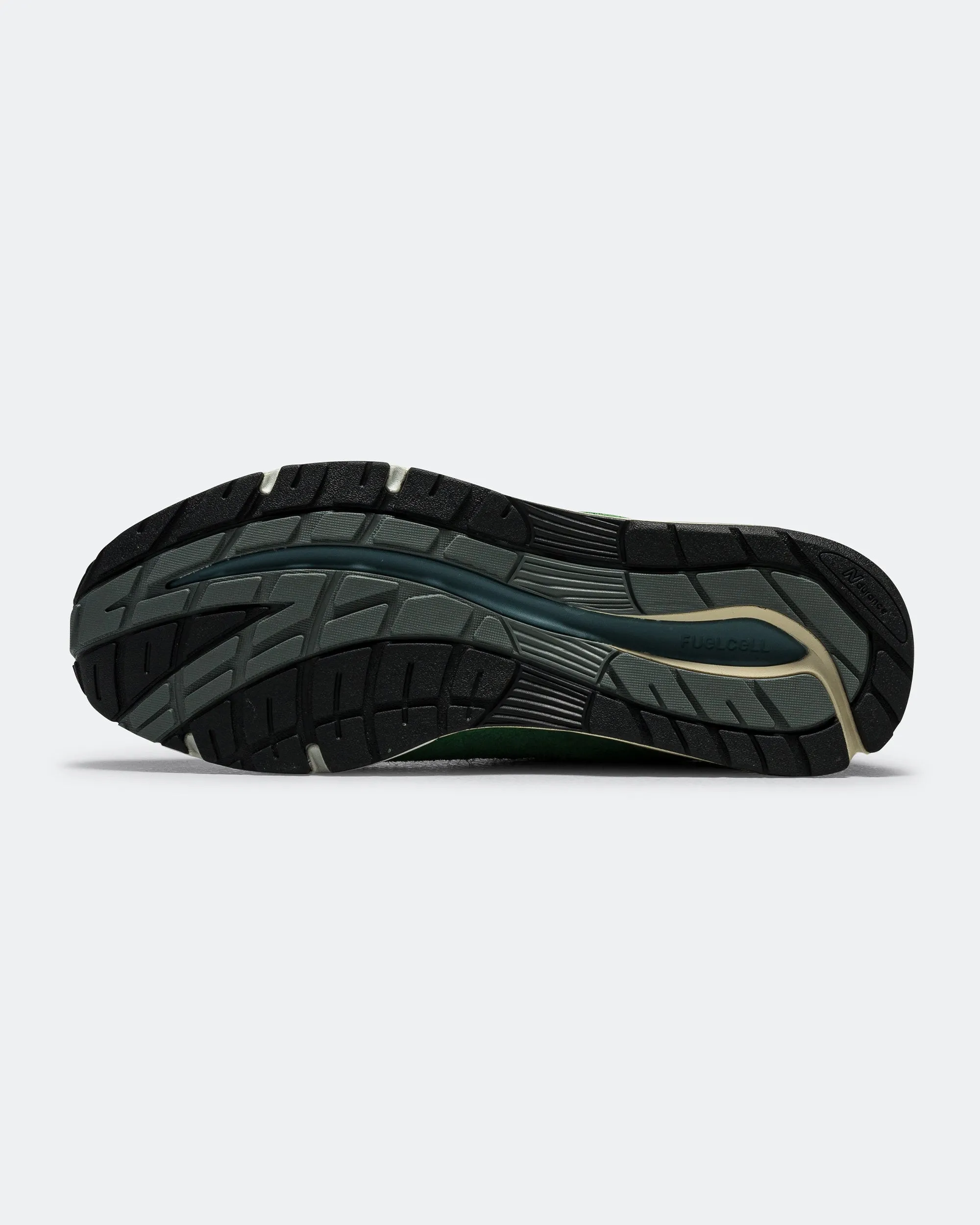 U991GV2 Layered cushioning