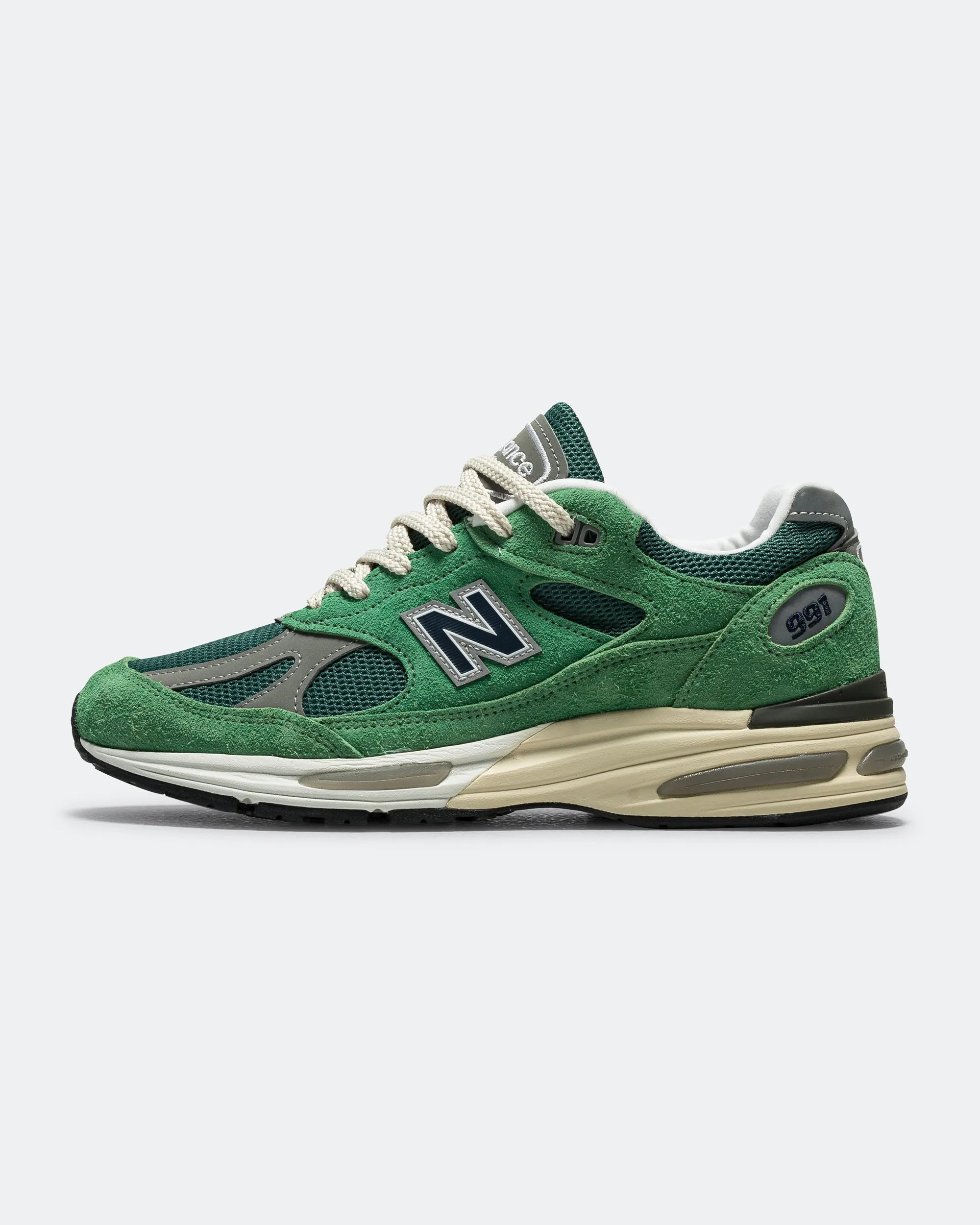 Ventilated Tongue U991GV2