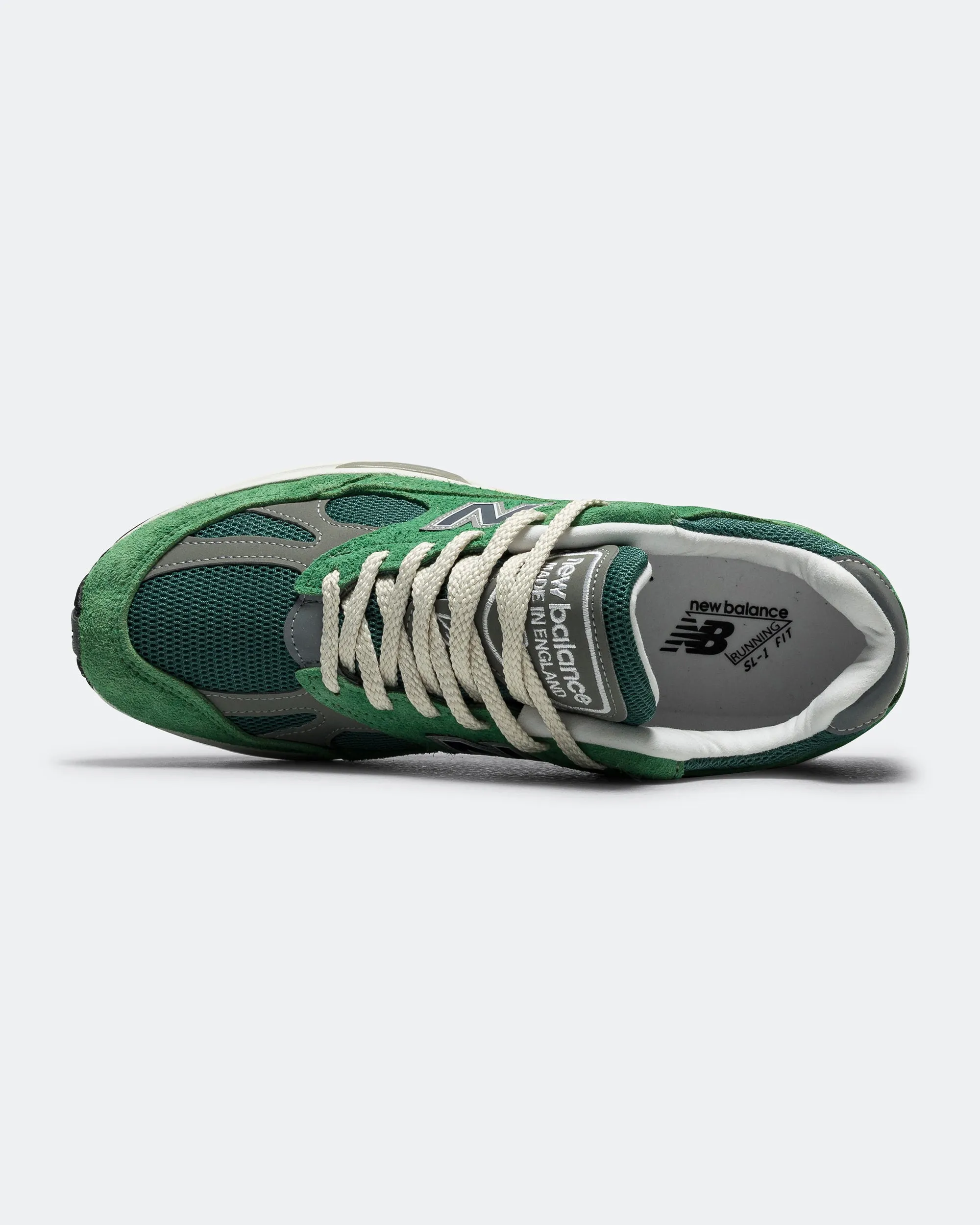 U991GV2 Breathable knit Even Pressure