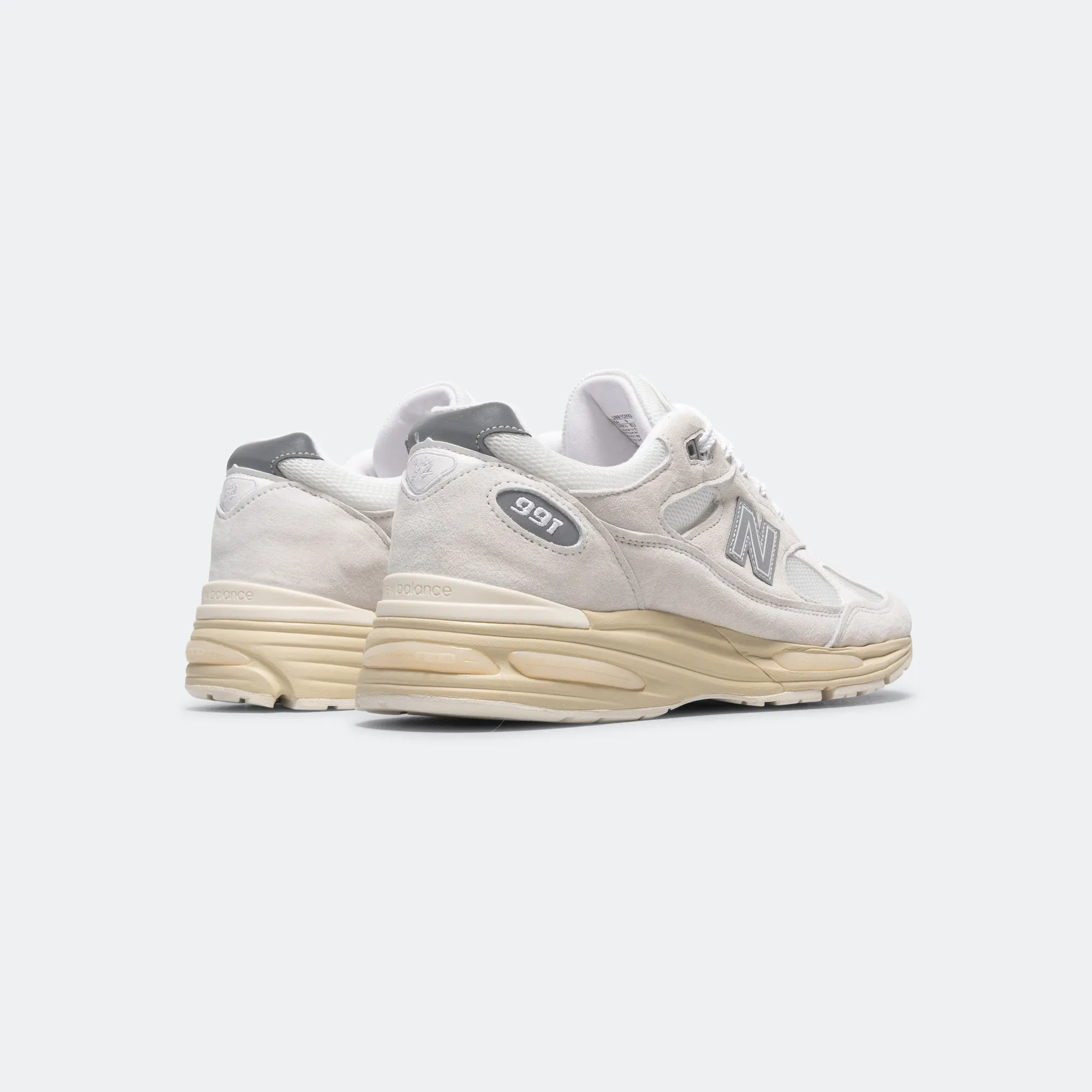 U991OW2 Aerodynamic Form Soft Support