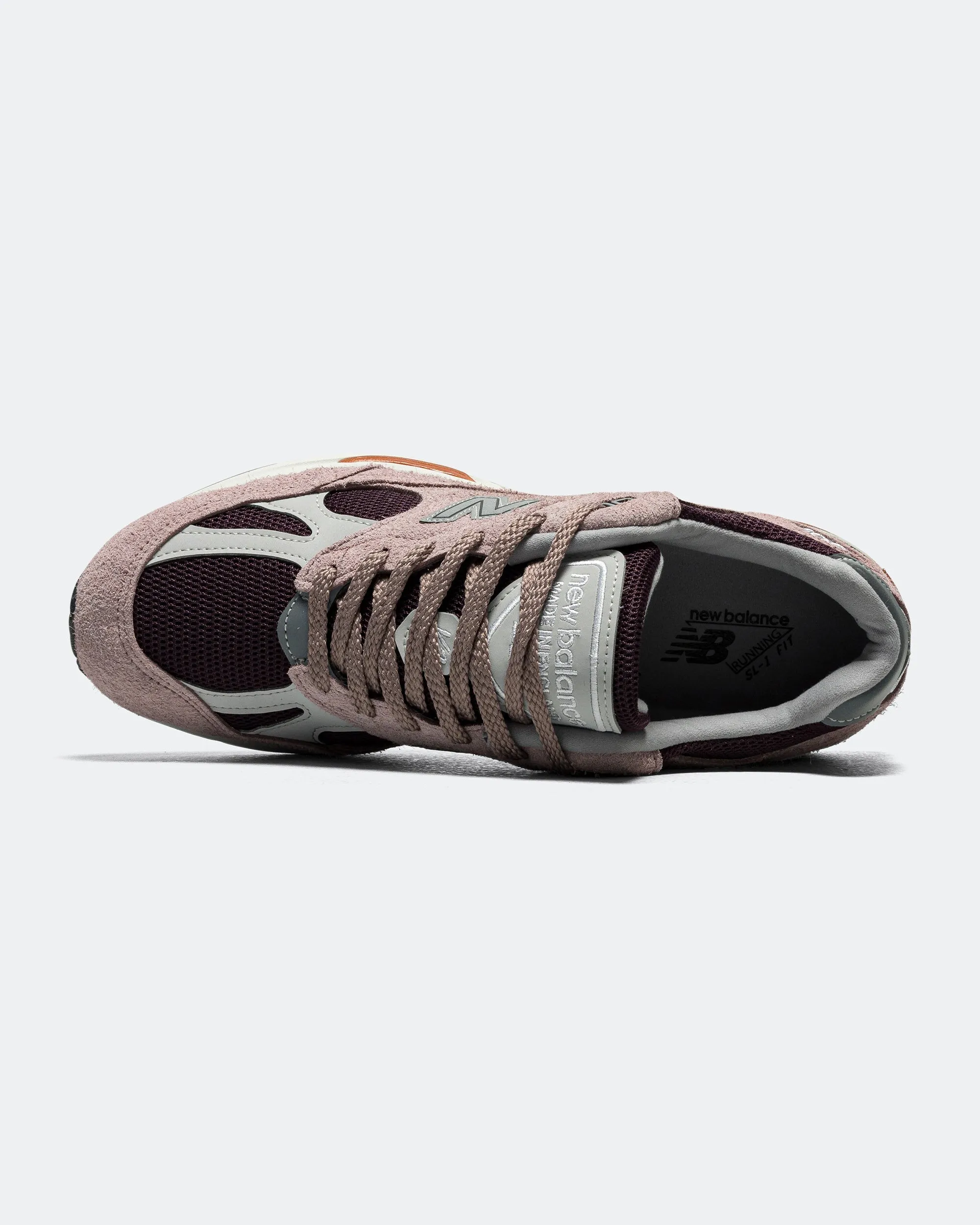 Running Friendly Casual Touch U991PR2