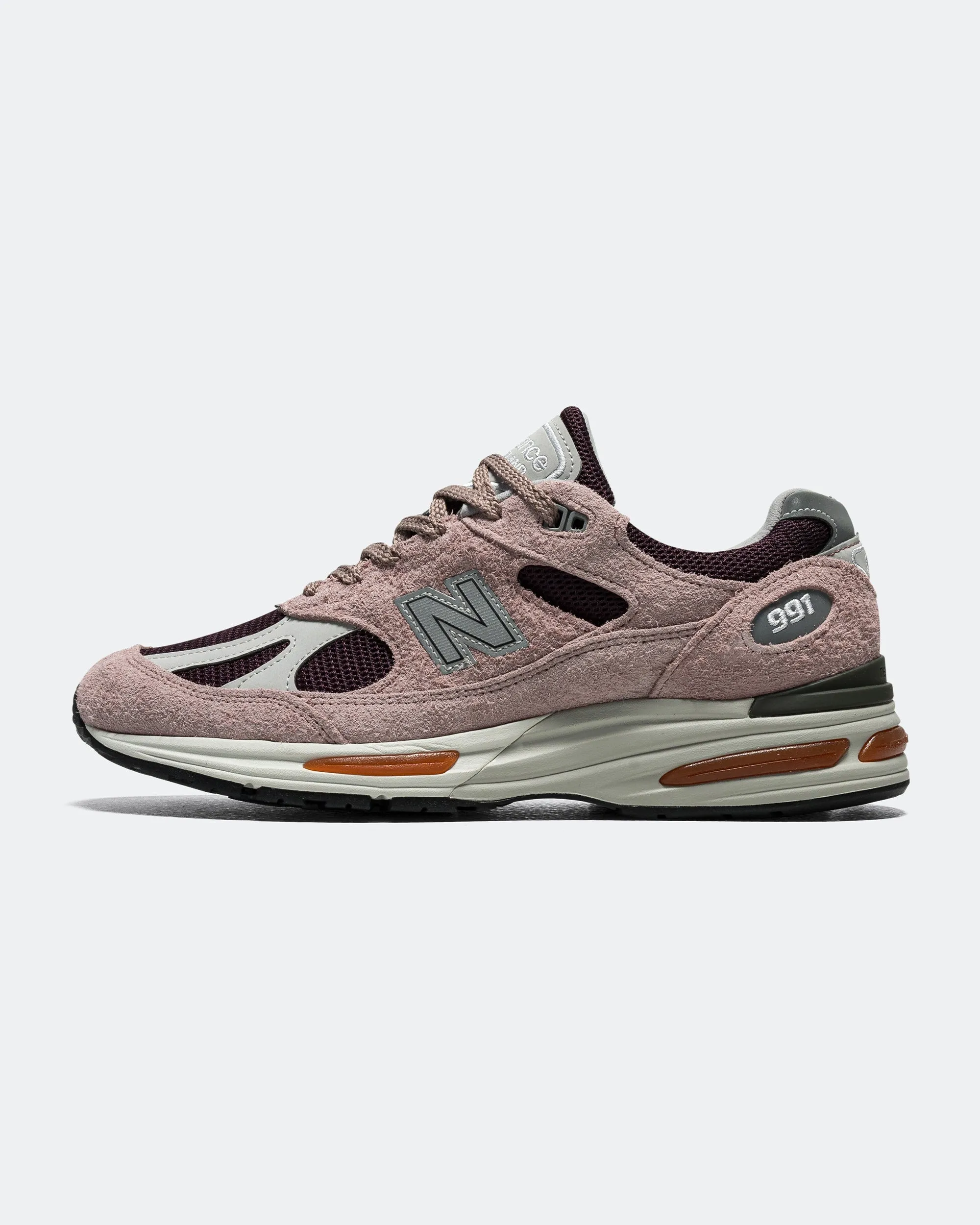 Seamless Comfort U991PR2
