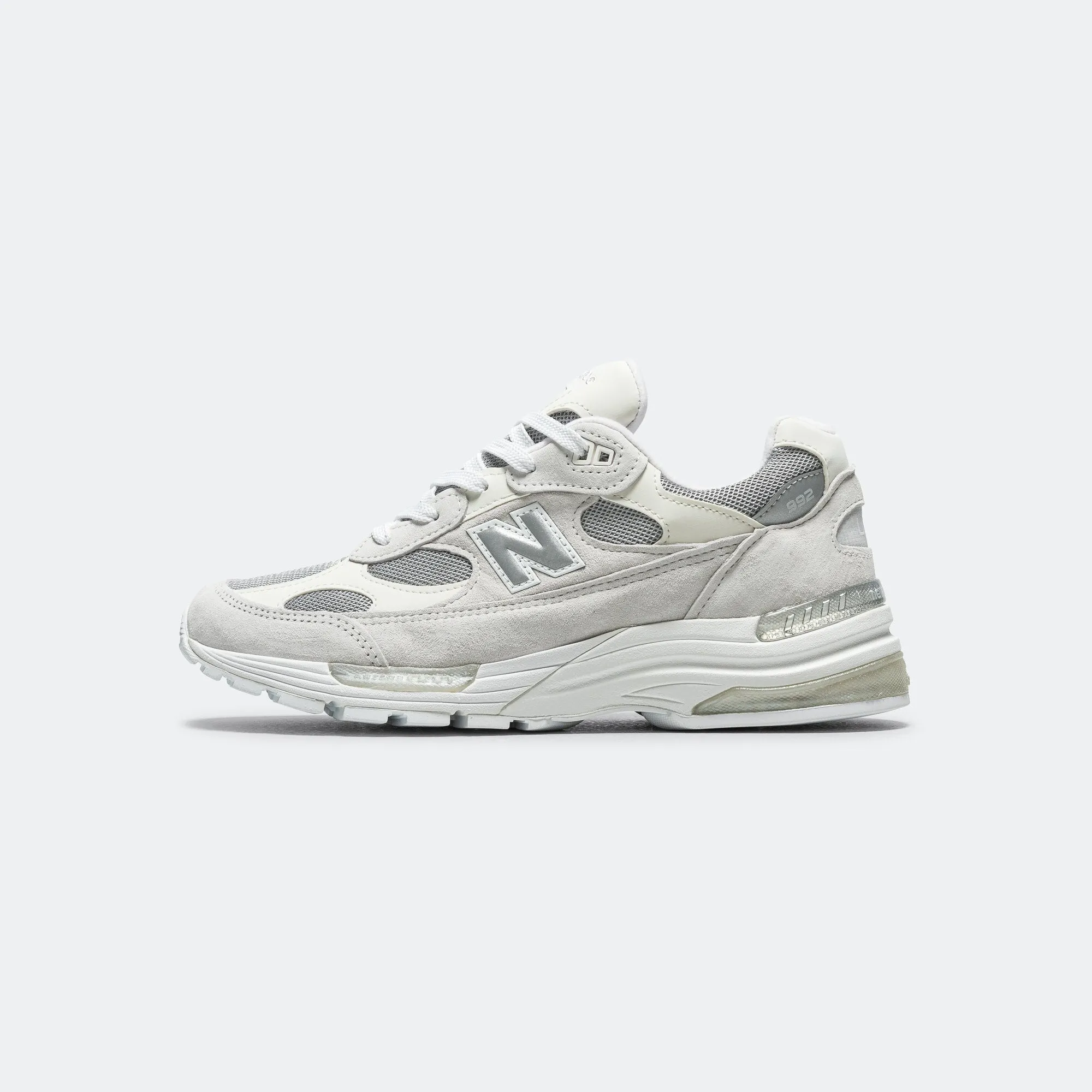 U992NC Everyday Travel Bonded seams