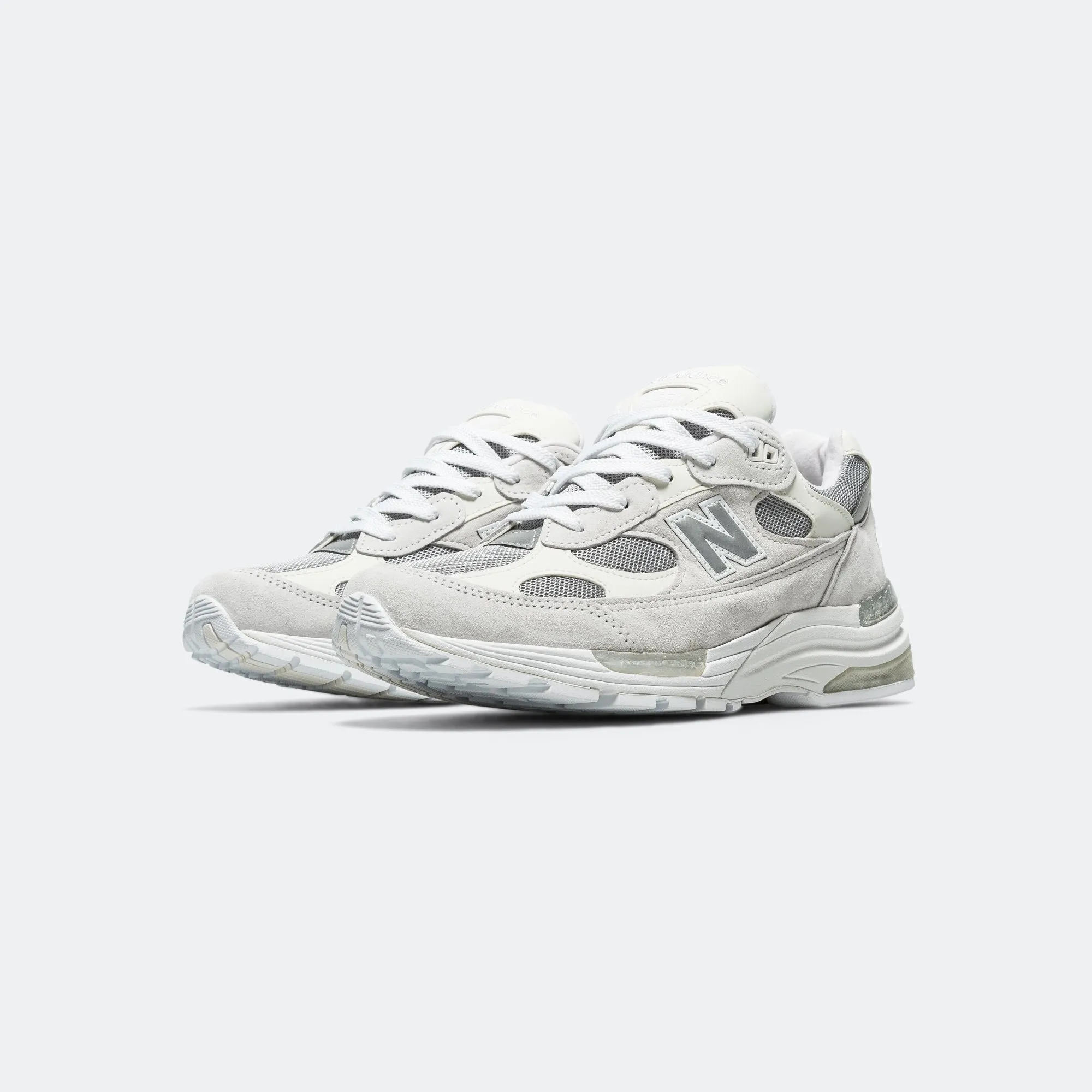U992NC Bold Detail