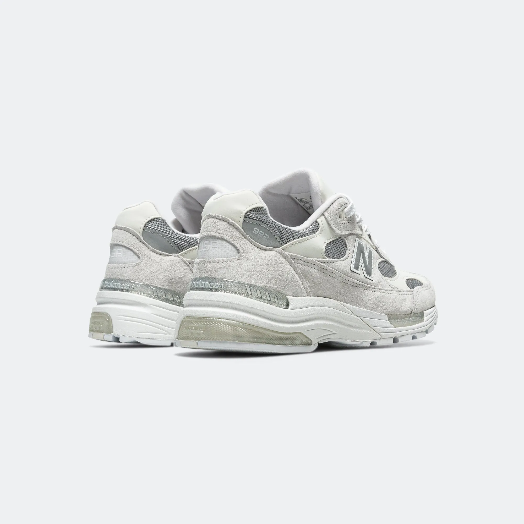 U992NC Calm Motion Reinforced Heel Counter