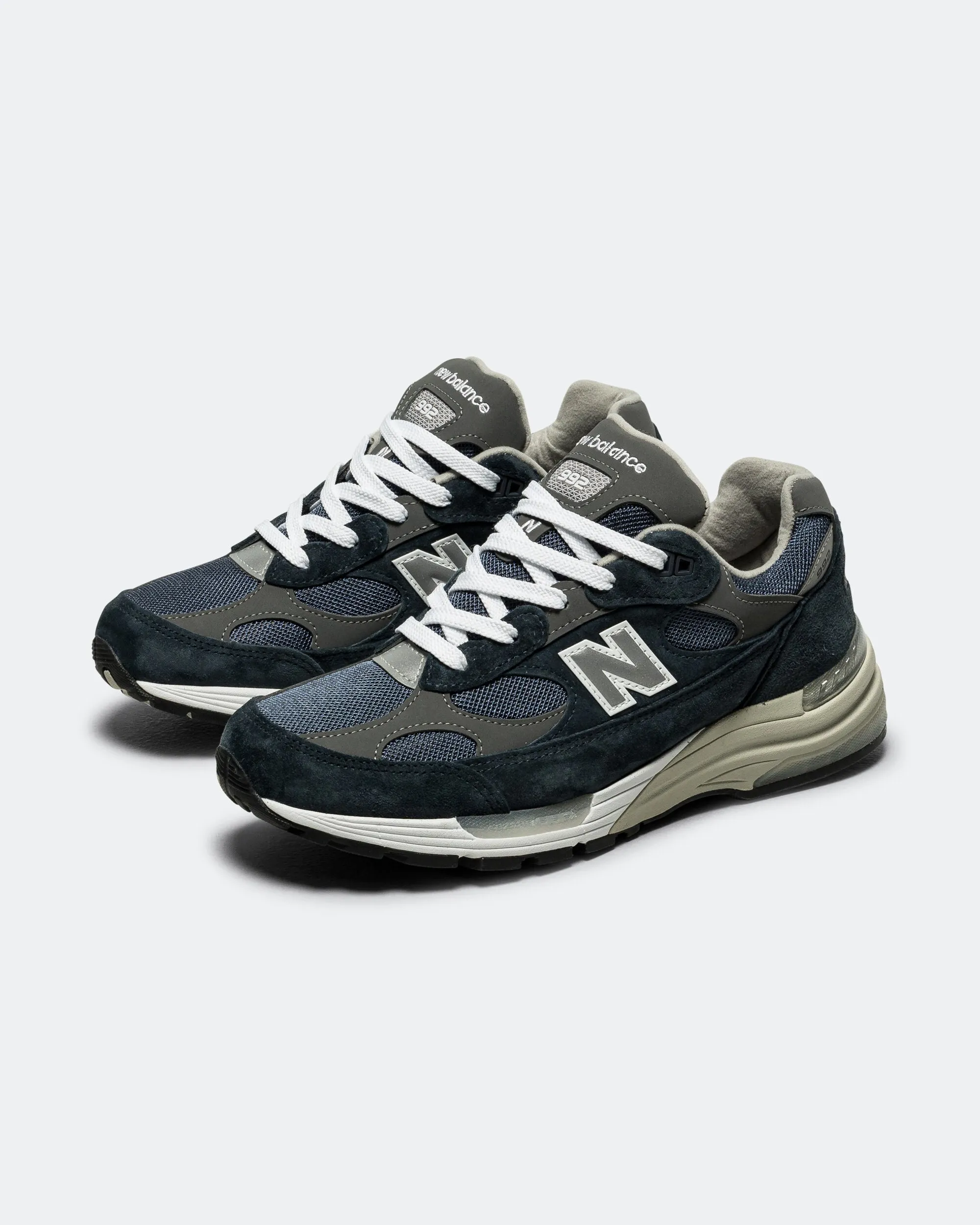 U992NY Weekend Moves